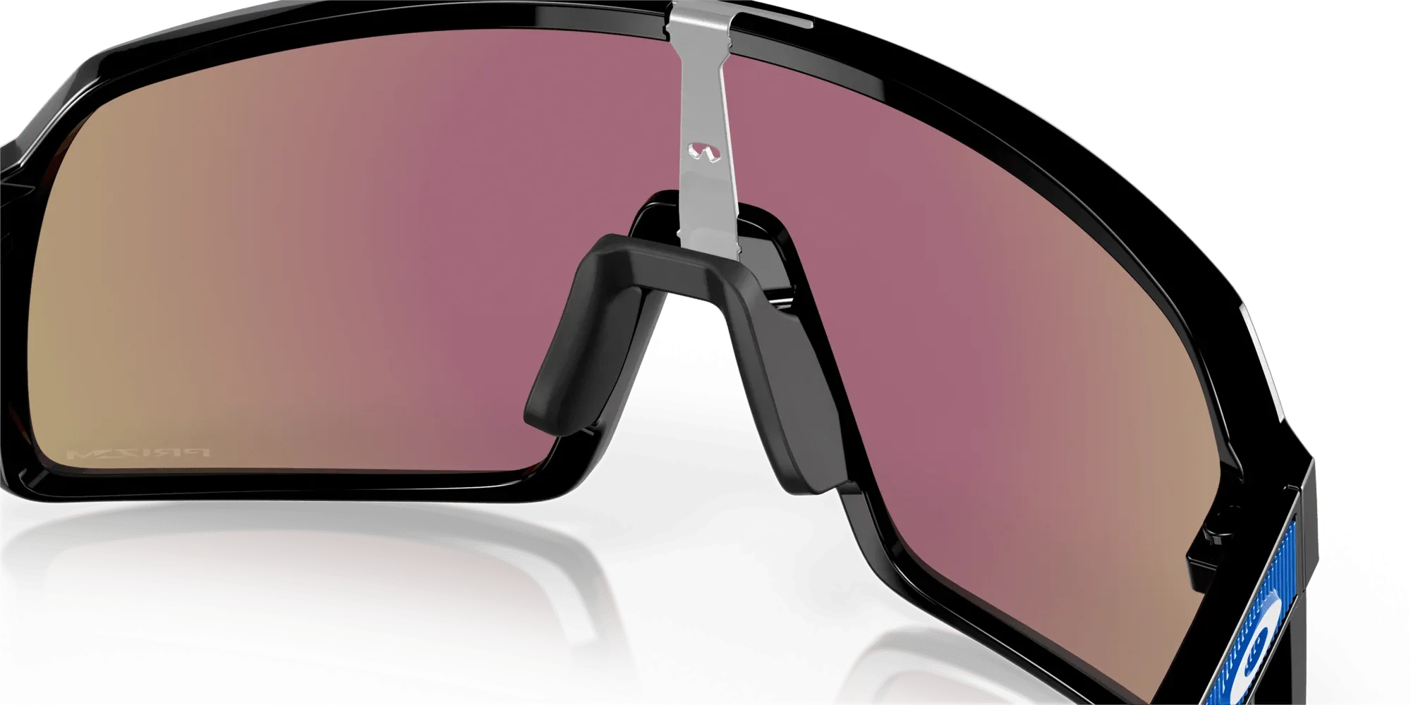 Occhiali da sole sportivi Oakley OO9406 90 - Pistilleria