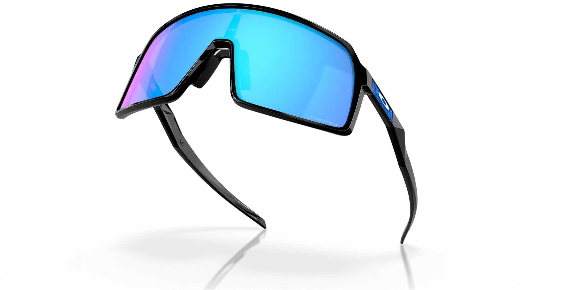 Occhiali da sole sportivi Oakley OO9406 90 - Pistilleria