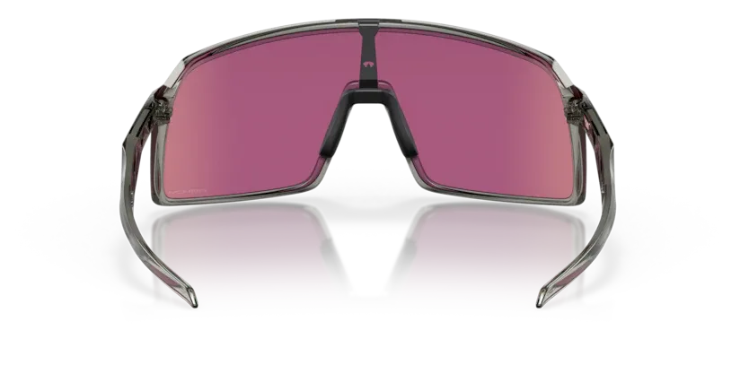 Occhiali da sole sportivi Oakley OO9406 Sutro 940610 Grey ink - Pistilleria