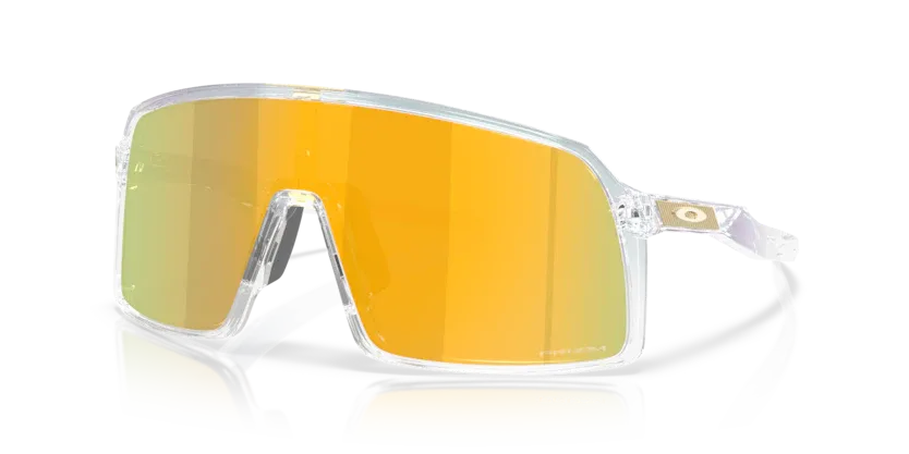 Occhiali da sole sportivi Oakley OO9406 Sutro 9406C8 Vetro pacifico - Pistilleria
