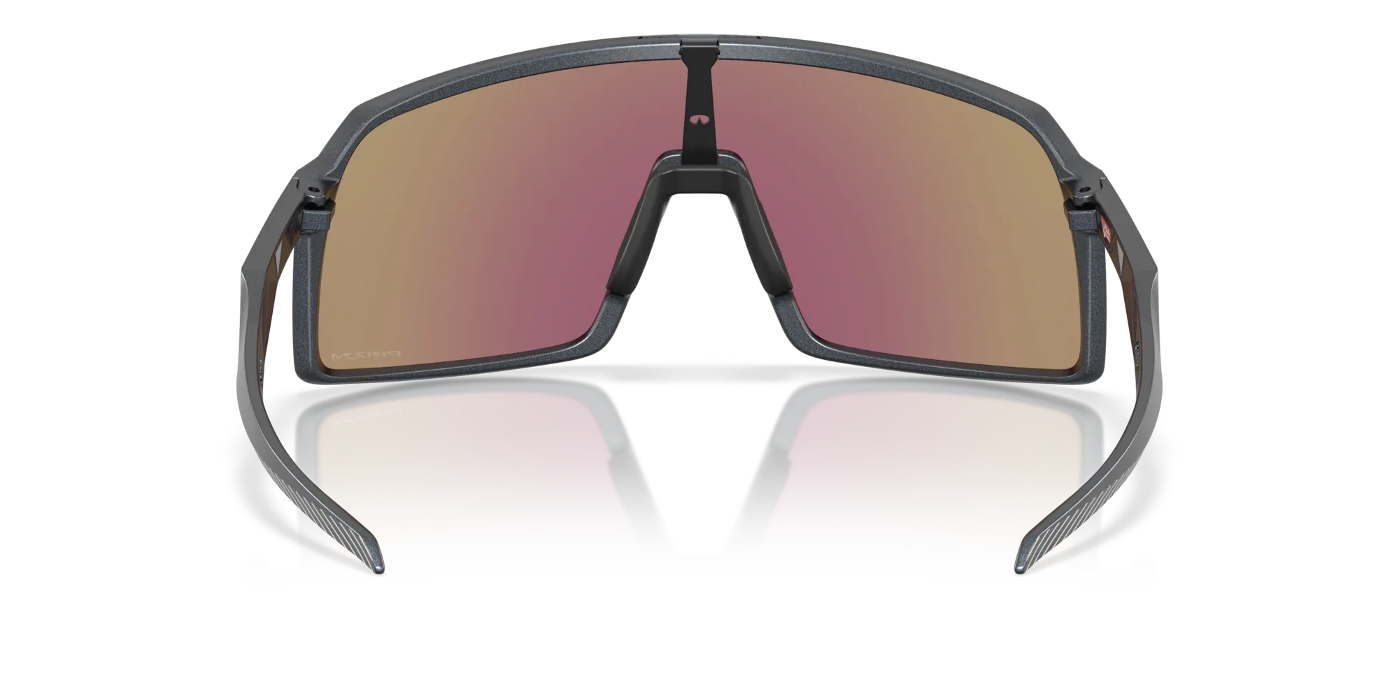 Occhiali da sole sportivi Oakley OO9406 Sutro C9 Acciaio blu - Pistilleria