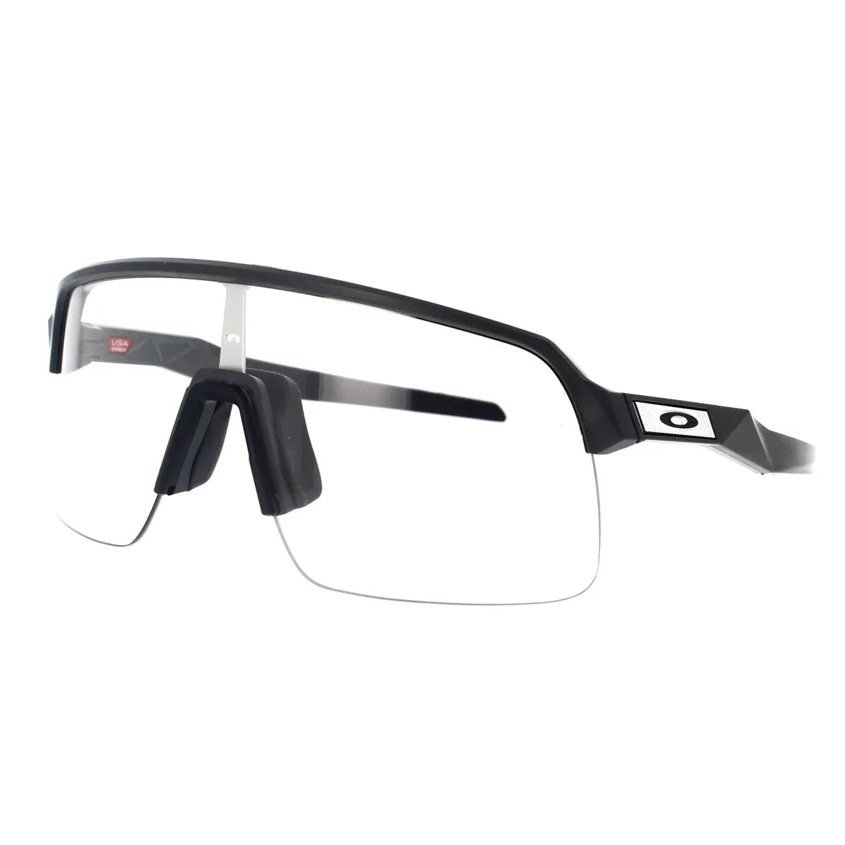 Occhiali da sole sportivi Oakley OO9463 Sutro lite 946345 Carbonio opaco Fotocromatico - Pistilleria