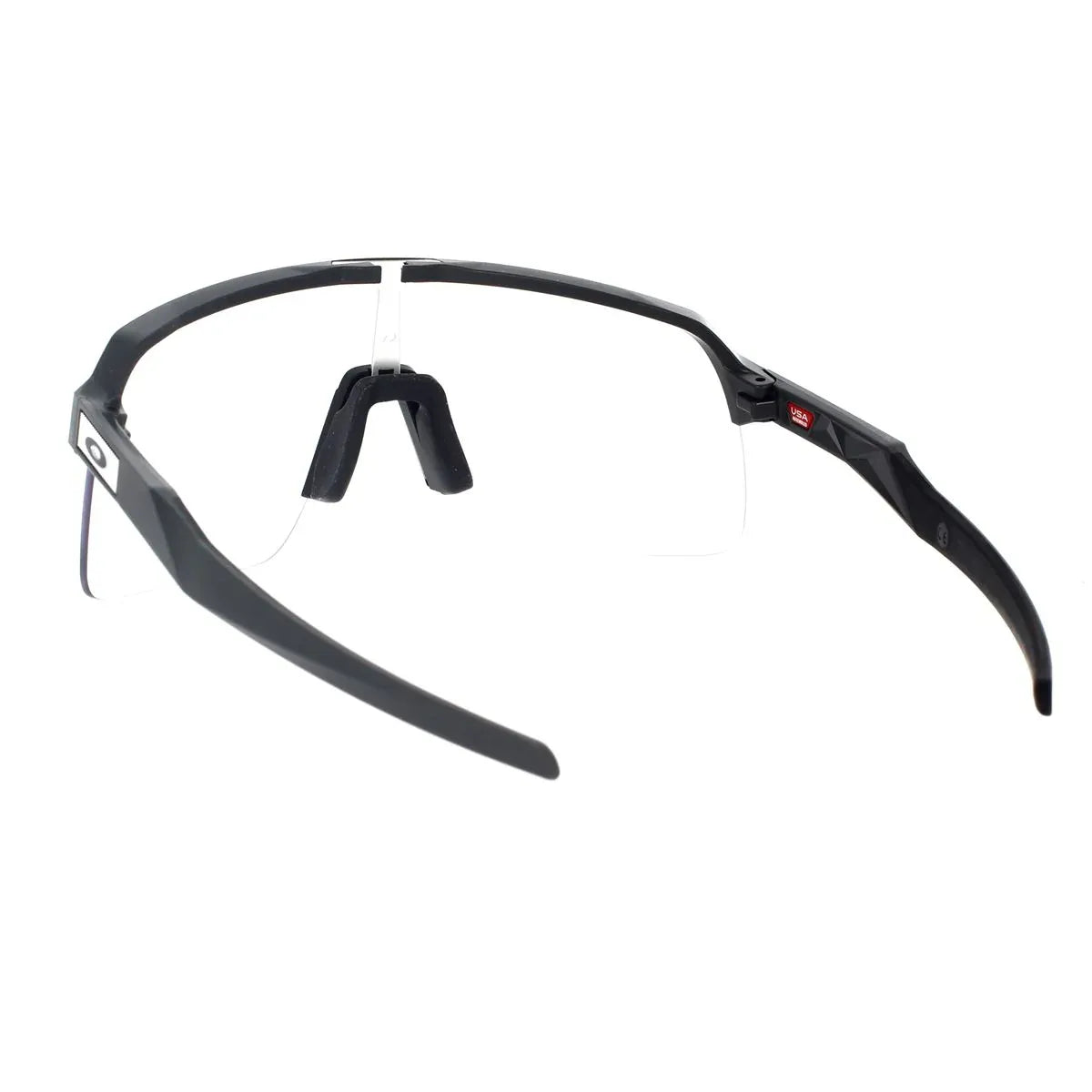 Occhiali da sole sportivi Oakley OO9463 Sutro lite 946345 Carbonio opaco Fotocromatico - Pistilleria