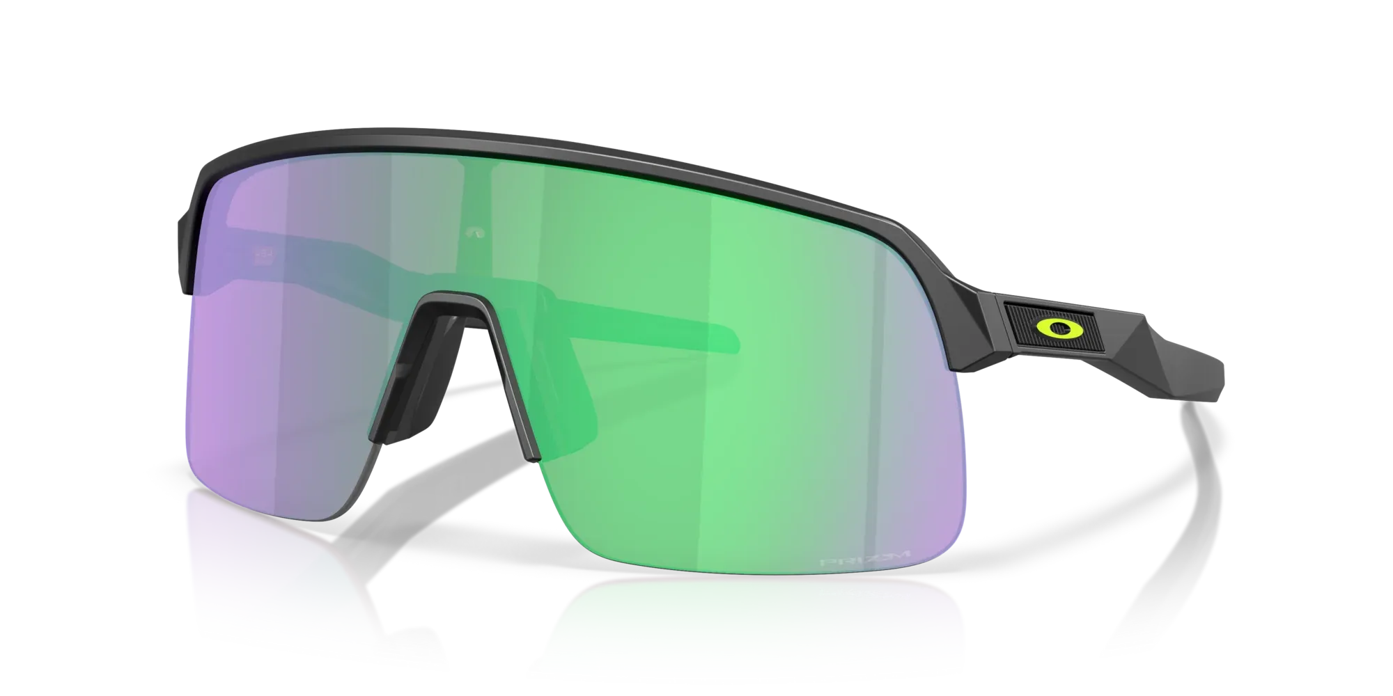 Occhiali da sole sportivi Oakley OO9463 Sutro lite 946379 Nero opaco - Pistilleria