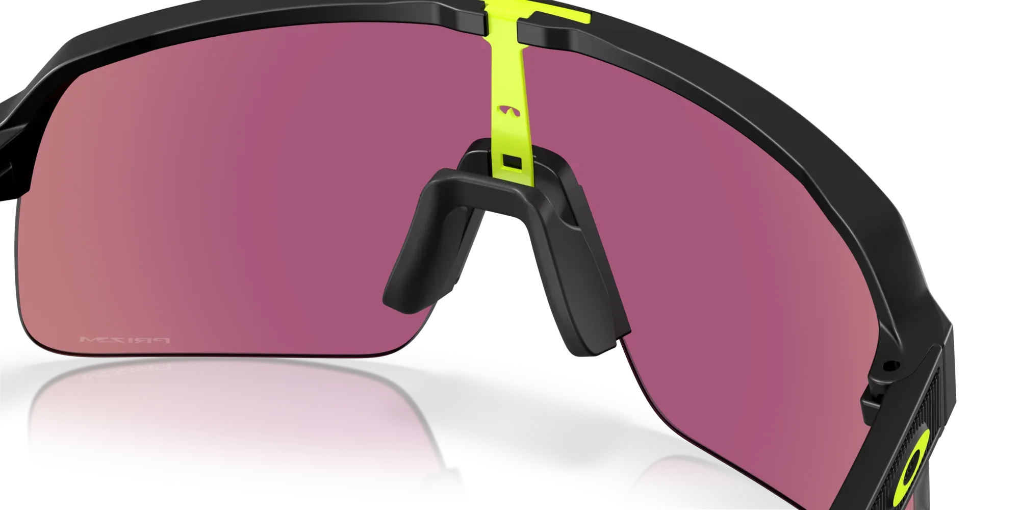 Occhiali da sole sportivi Oakley OO9463 Sutro lite 946379 Nero opaco - Pistilleria