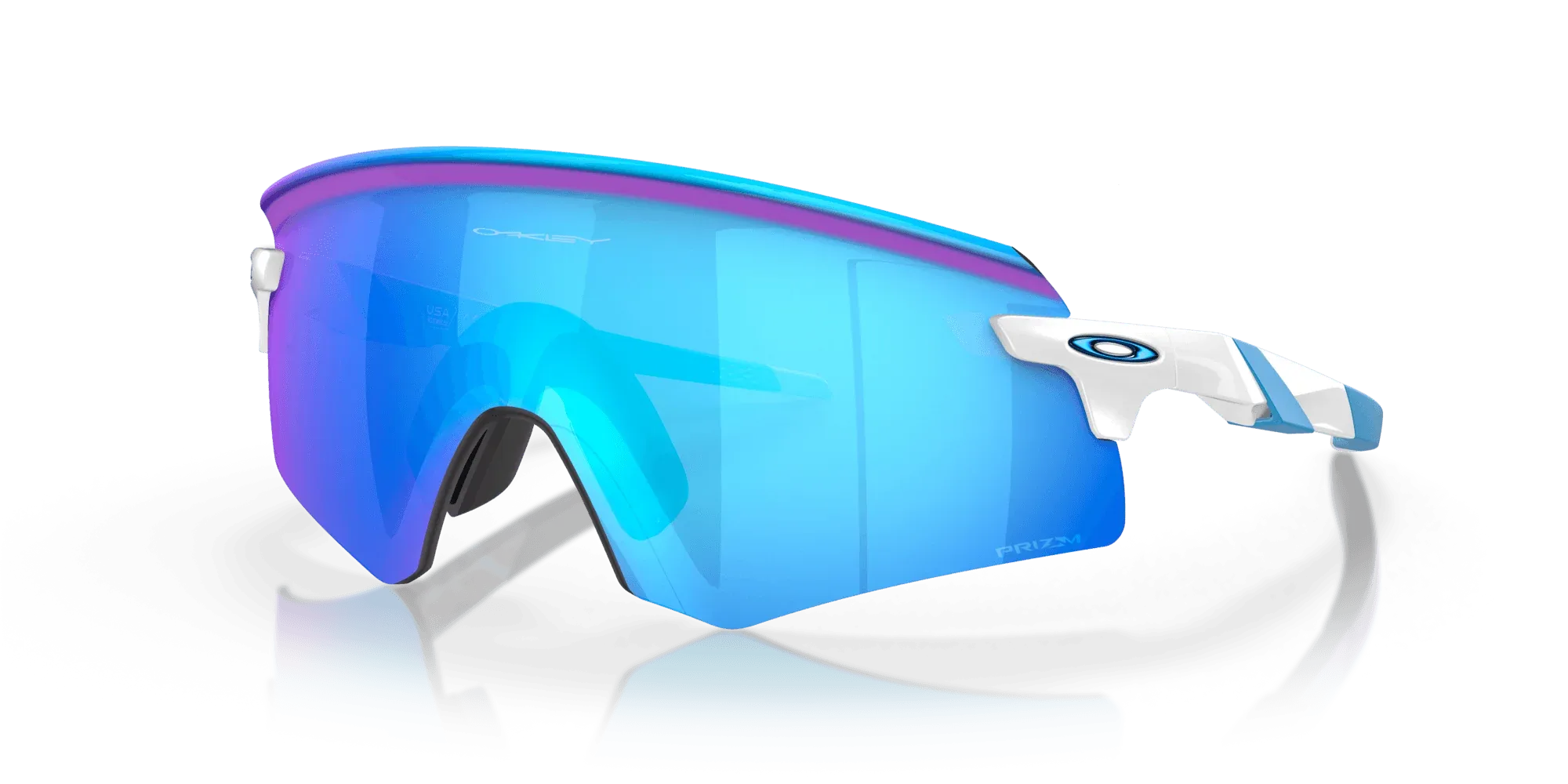 Occhiali da sole sportivi Oakley OO9471 05 - Pistilleria