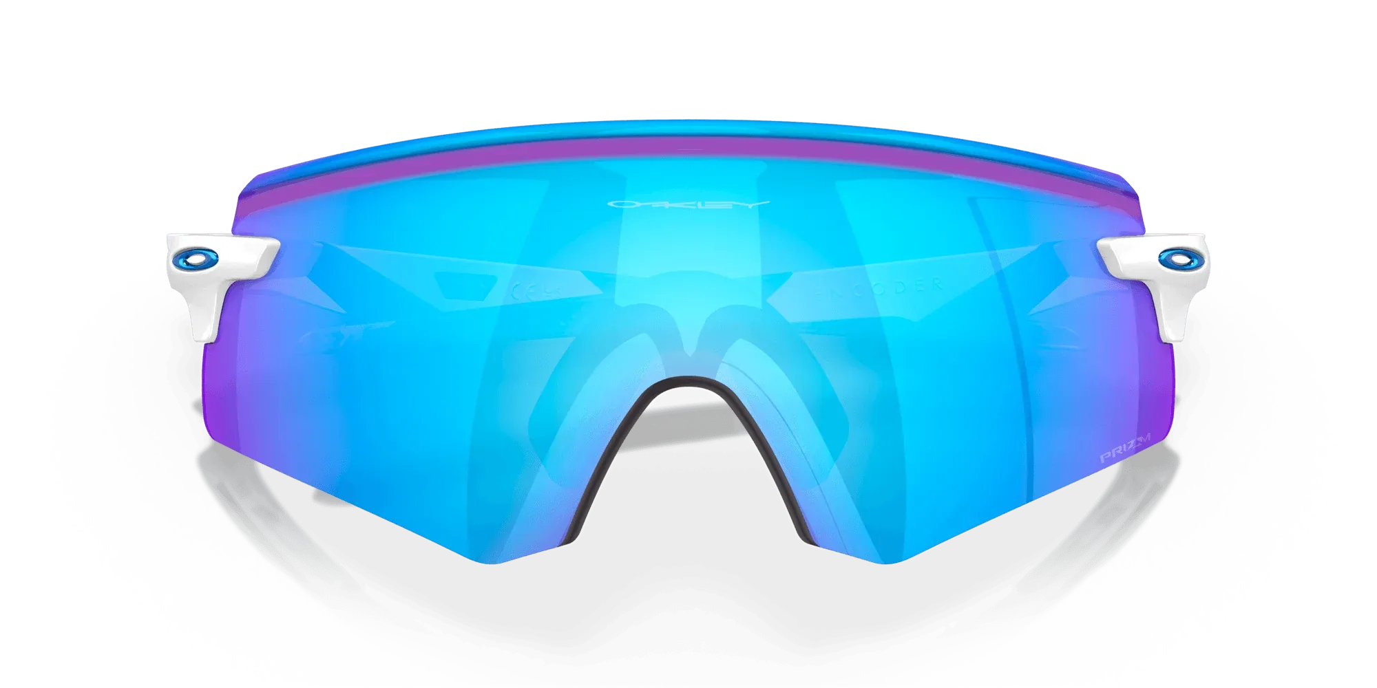 Occhiali da sole sportivi Oakley OO9471 05 - Pistilleria