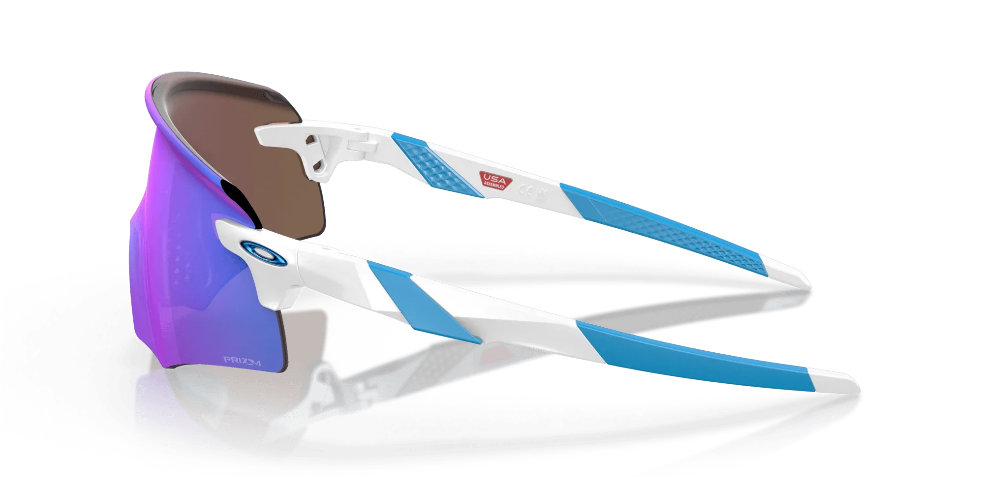 Occhiali da sole sportivi Oakley OO9471 05 - Pistilleria