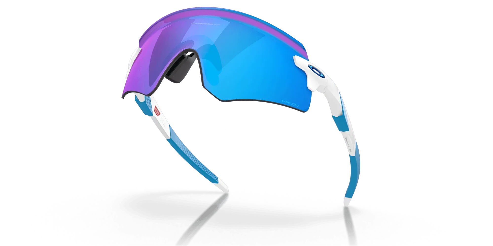 Occhiali da sole sportivi Oakley OO9471 05 - Pistilleria