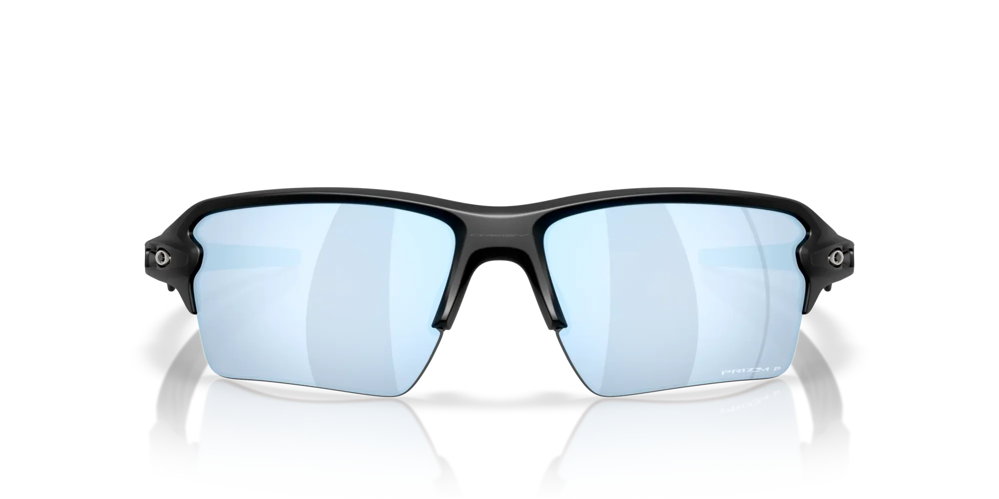 Occhiali da sole sportivi Oakley OO9488 Flak 2.0 xxl 948805 Nero opaco - Pistilleria