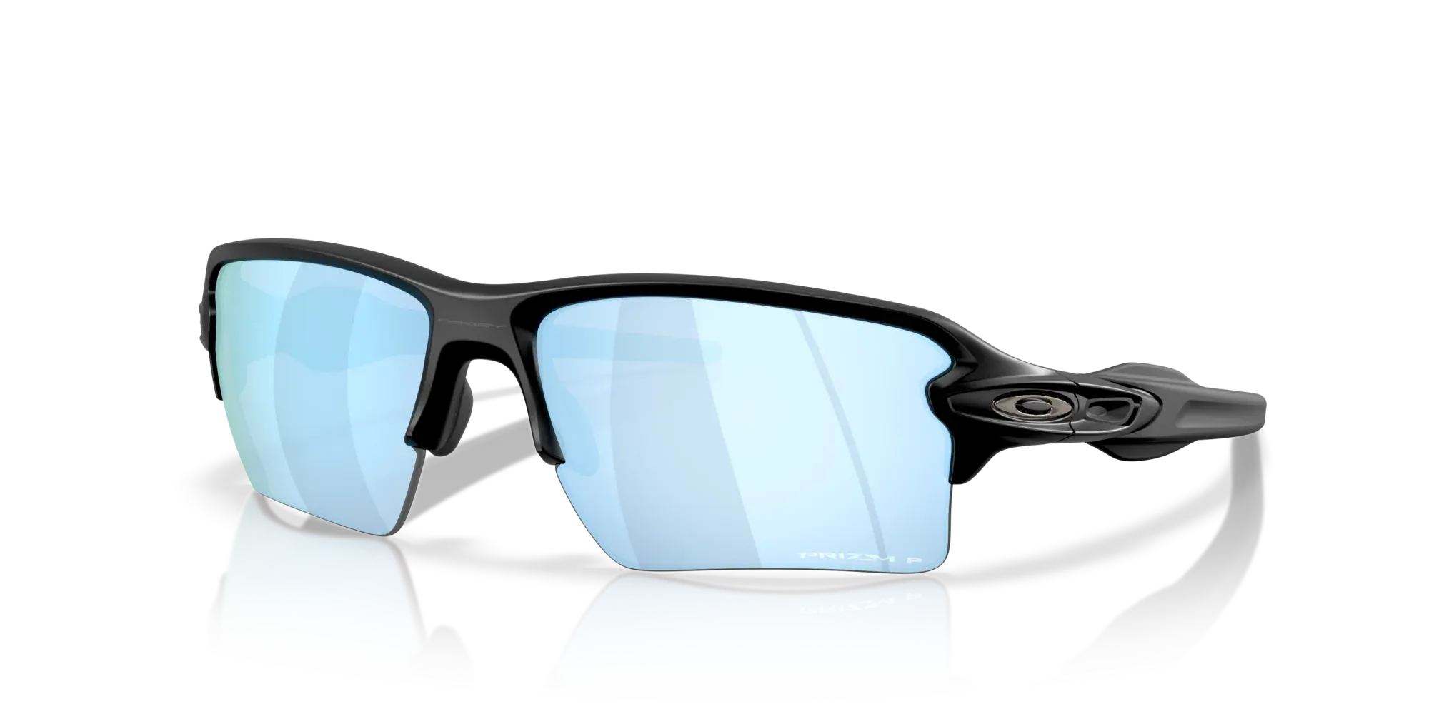 Occhiali da sole sportivi Oakley OO9488 Flak 2.0 xxl 948805 Nero opaco - Pistilleria