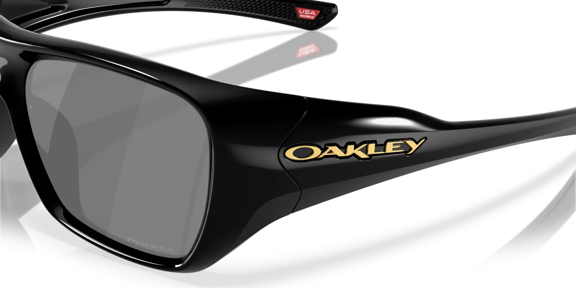 Occhiali da sole sportivi Oakley OO9492 Chaminade 949201 Nero lucido - Pistilleria