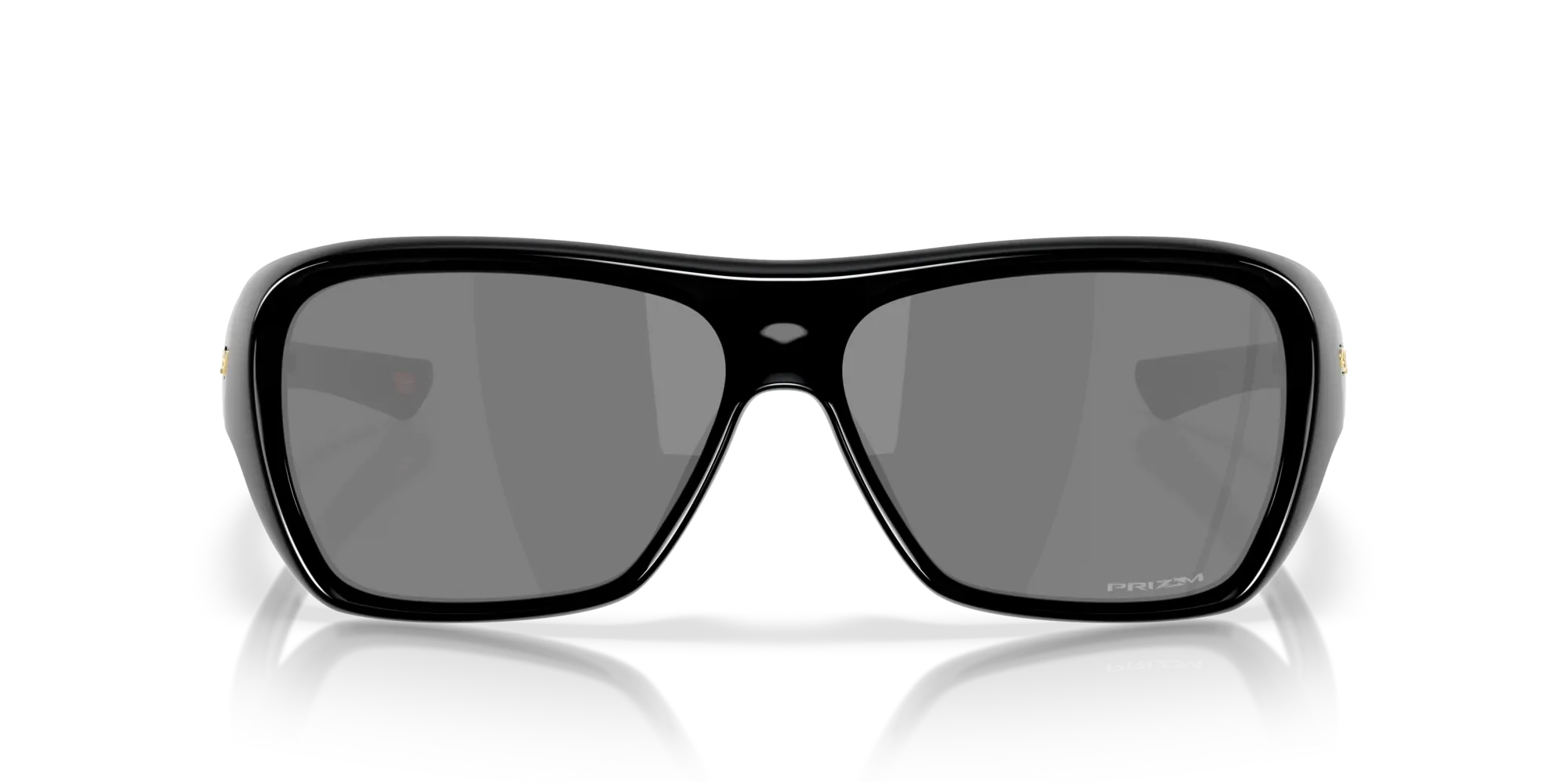 Occhiali da sole sportivi Oakley OO9492 Chaminade 949201 Nero lucido - Pistilleria