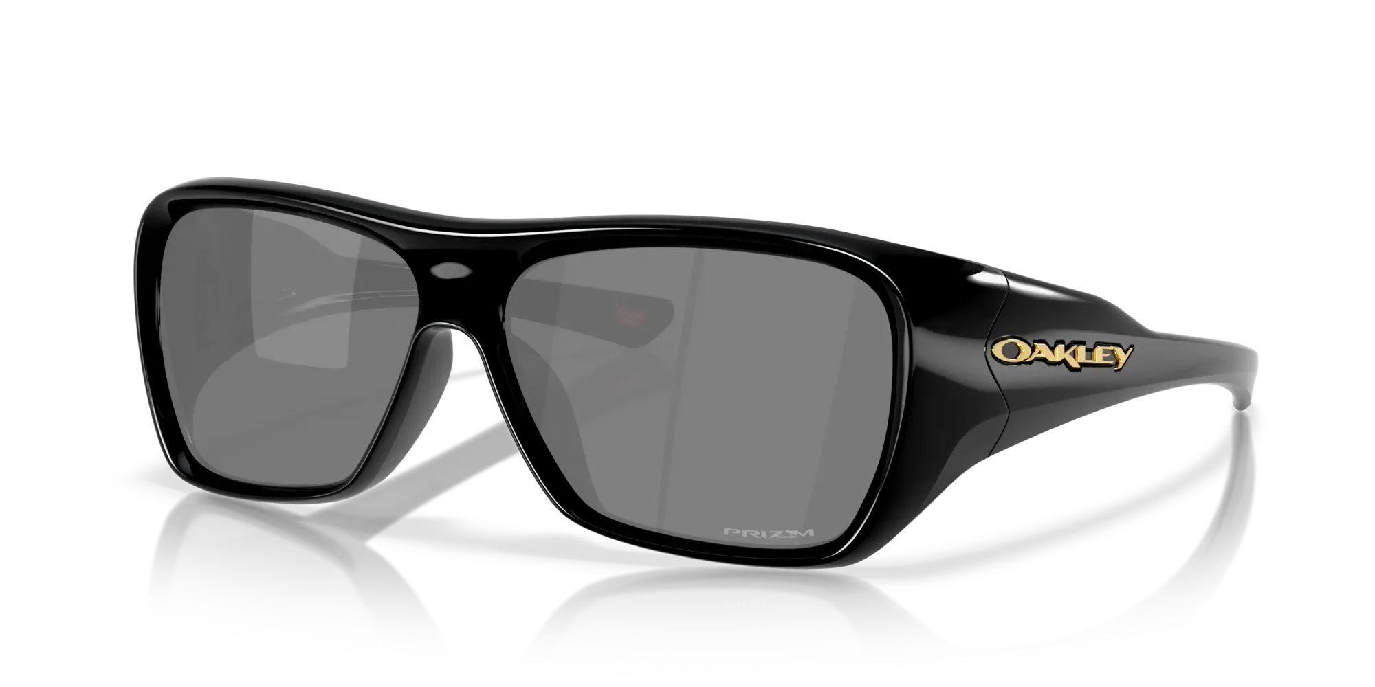 Occhiali da sole sportivi Oakley OO9492 Chaminade 949201 Nero lucido - Pistilleria