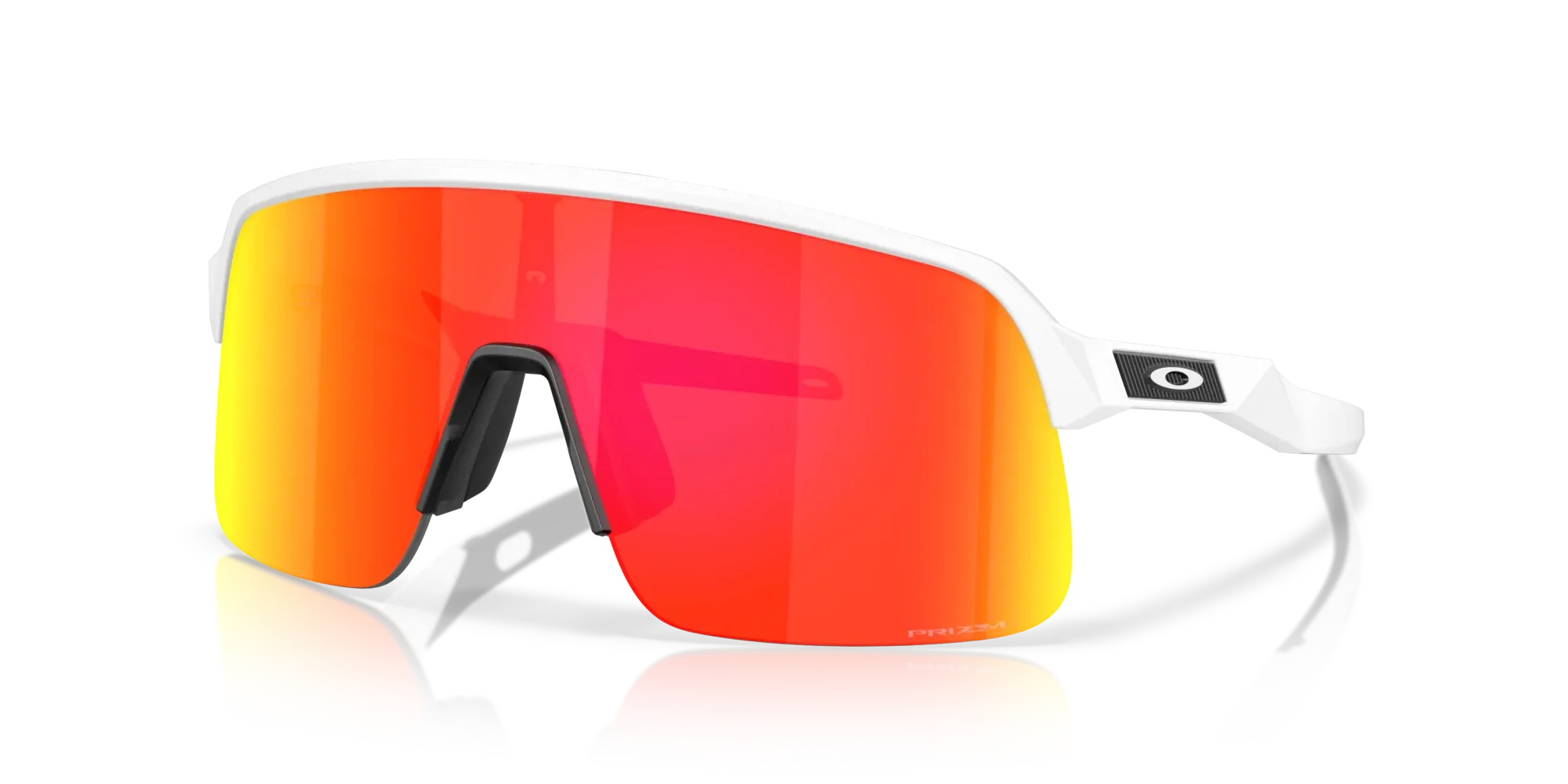 Occhiali da sole sportivi Oakley OO9496 Sutro lite s 949602 Bianco opaco - Pistilleria