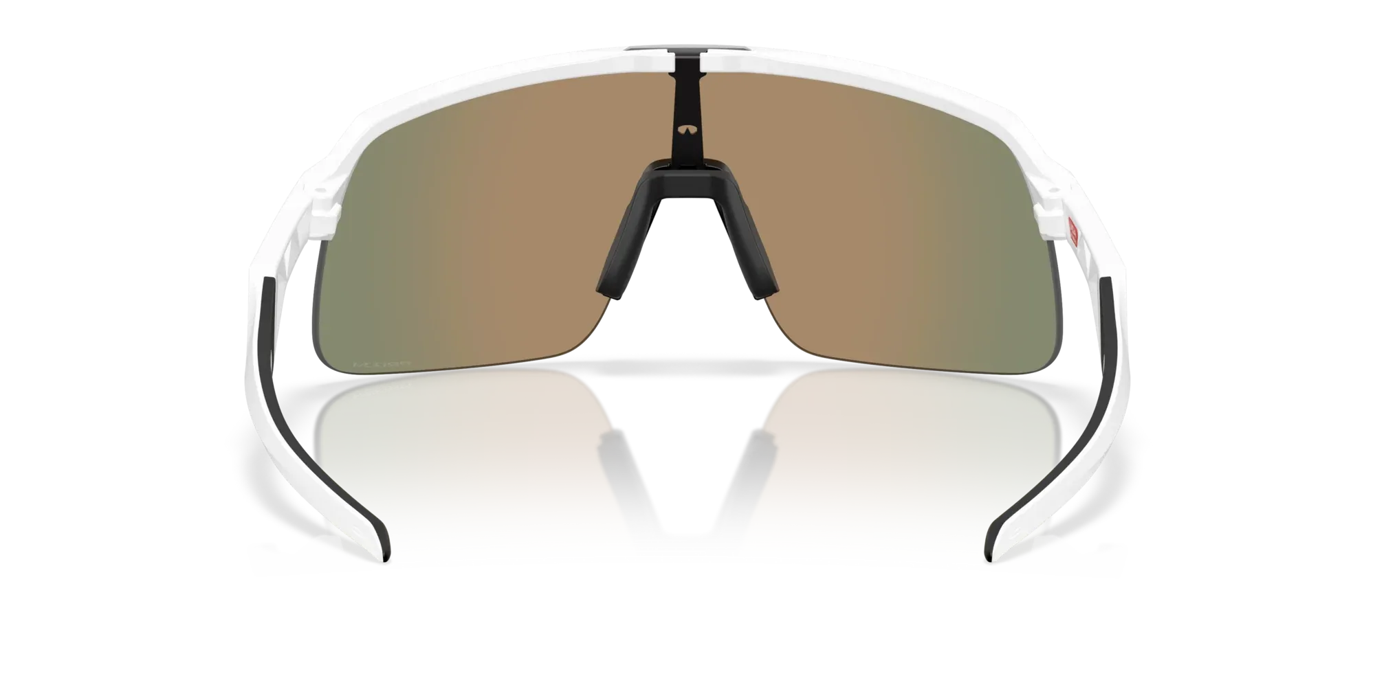 Occhiali da sole sportivi Oakley OO9496 Sutro lite s 949602 Bianco opaco - Pistilleria