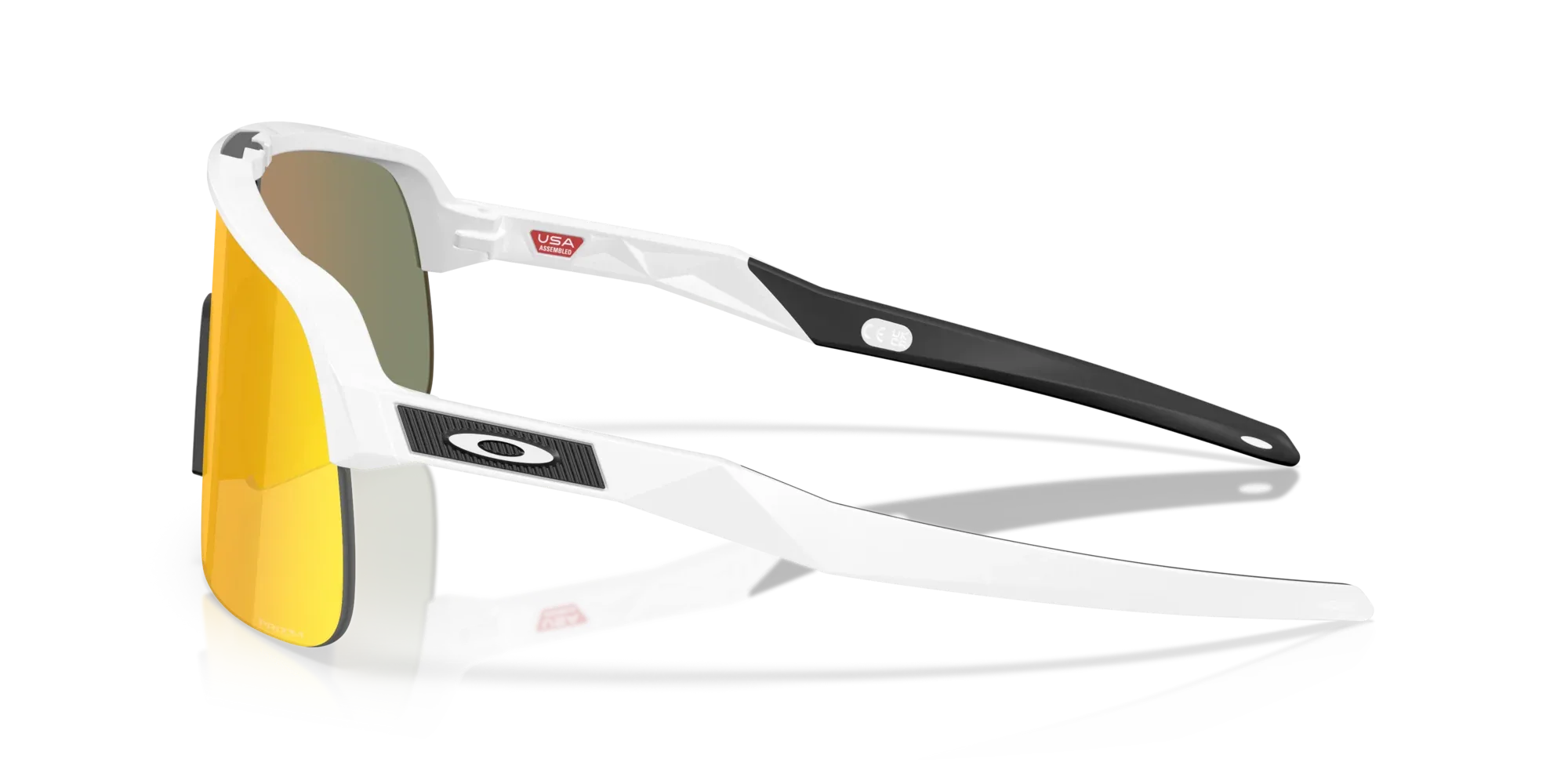 Occhiali da sole sportivi Oakley OO9496 Sutro lite s 949602 Bianco opaco - Pistilleria
