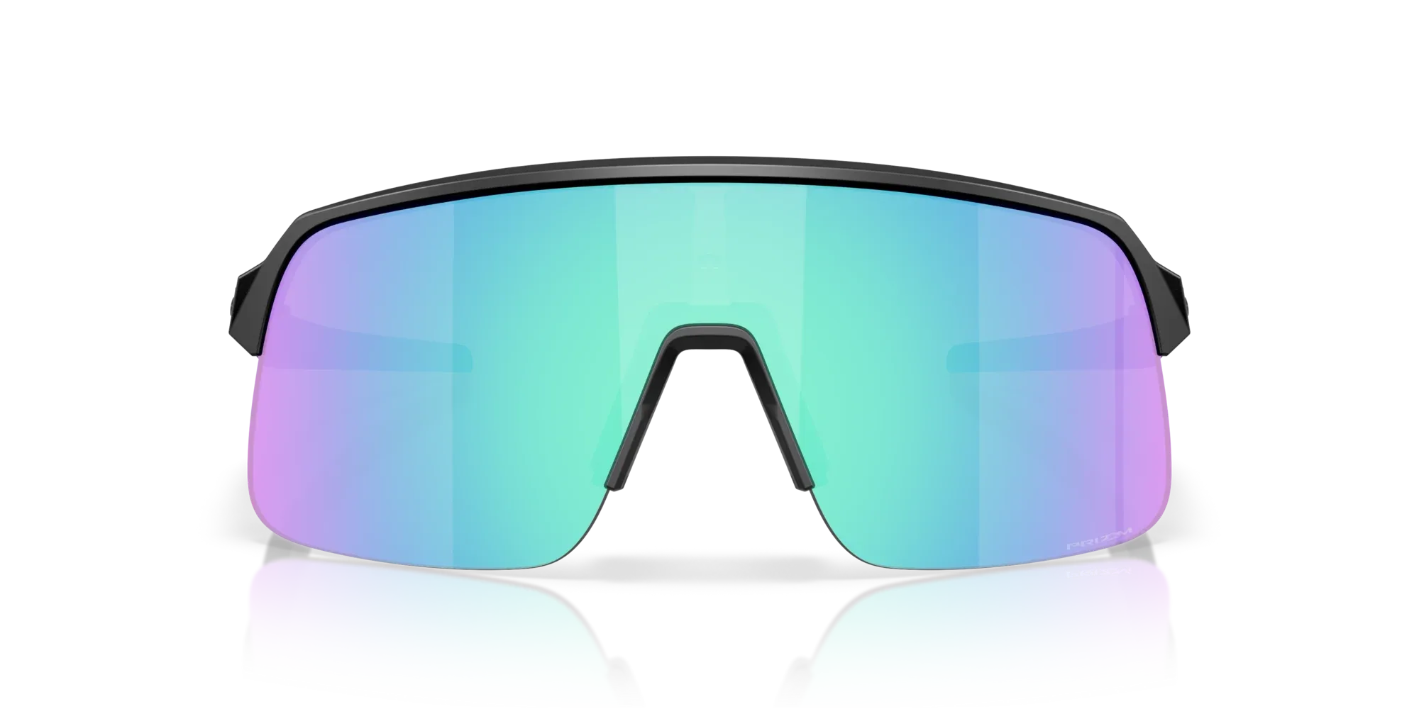 Occhiali da sole sportivi Oakley OO9496 Sutro lite s 949605 Nero opaco - Pistilleria