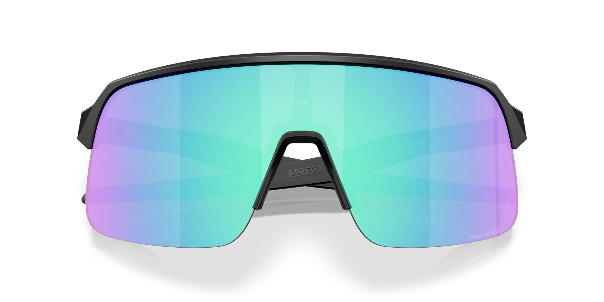 Occhiali da sole sportivi Oakley OO9496 Sutro lite s 949605 Nero opaco - Pistilleria