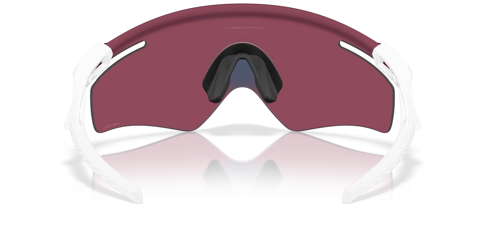 Occhiali da sole sportivi Oakley Qntm Kato OO9481 03 Prizm Road - Pistilleria