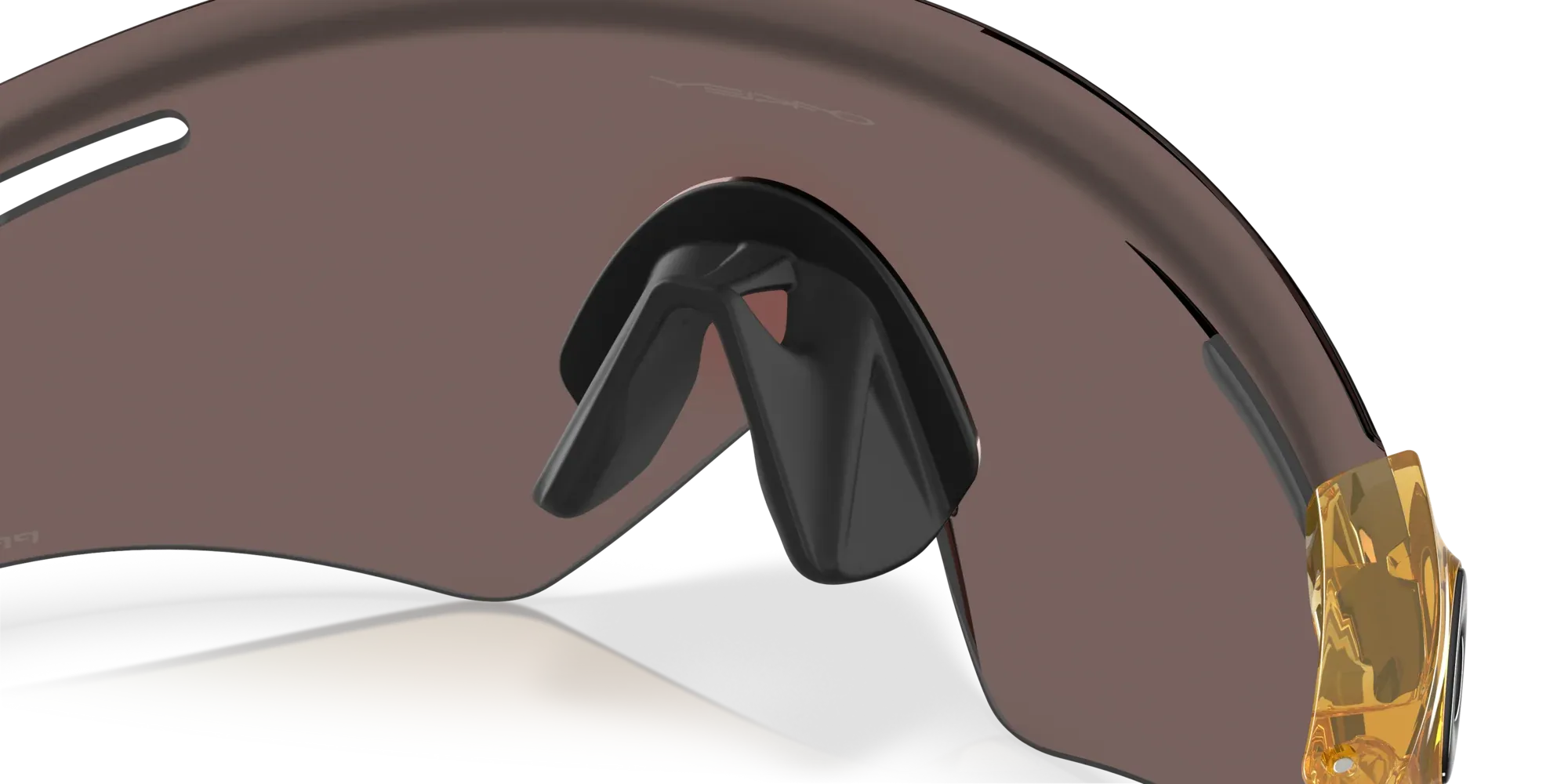 Occhiali da sole sportivi Oakley QNTM Kato OO9481D 948104 Prizm 24K - Pistilleria