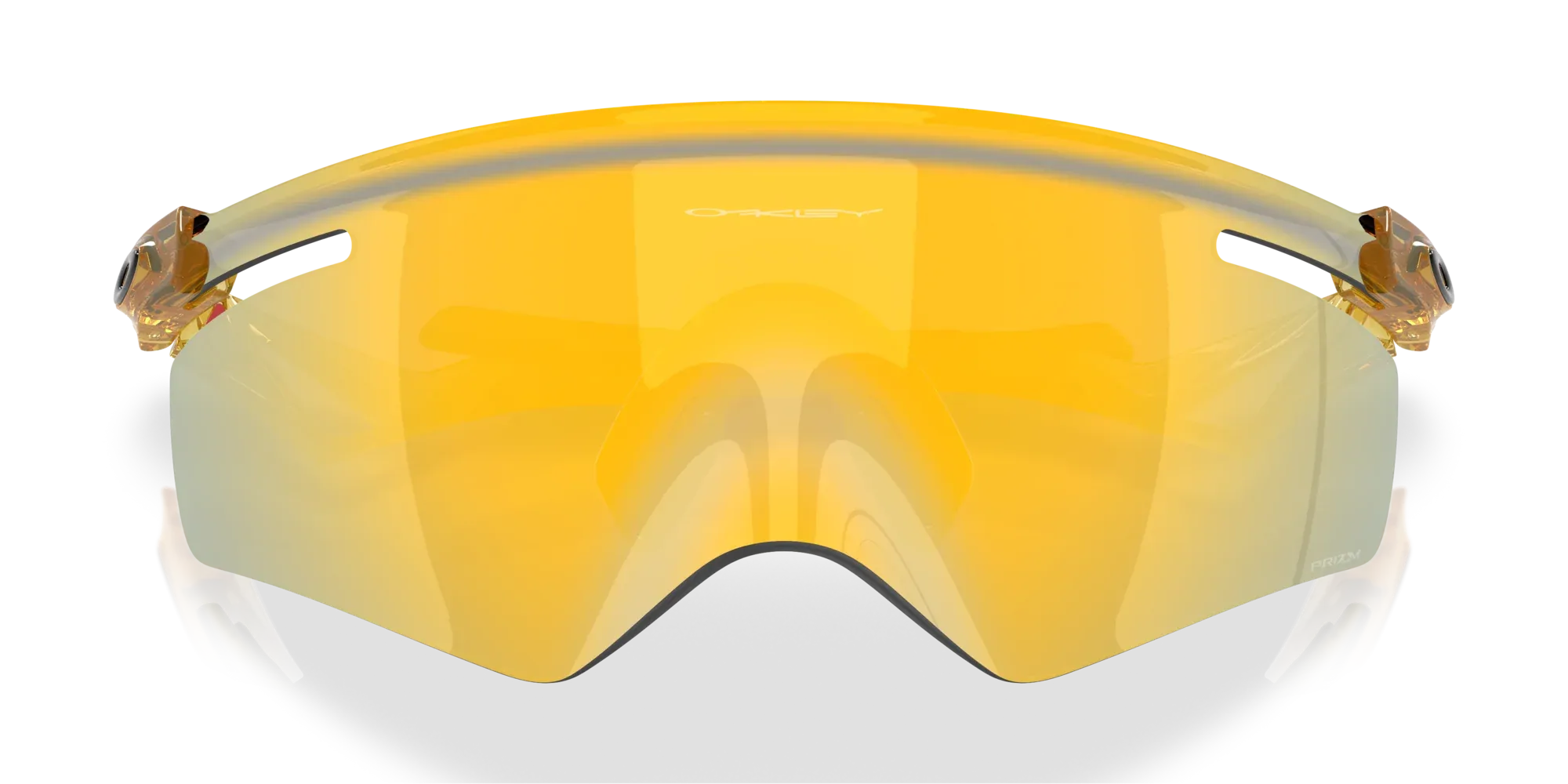 Occhiali da sole sportivi Oakley QNTM Kato OO9481D 948104 Prizm 24K - Pistilleria