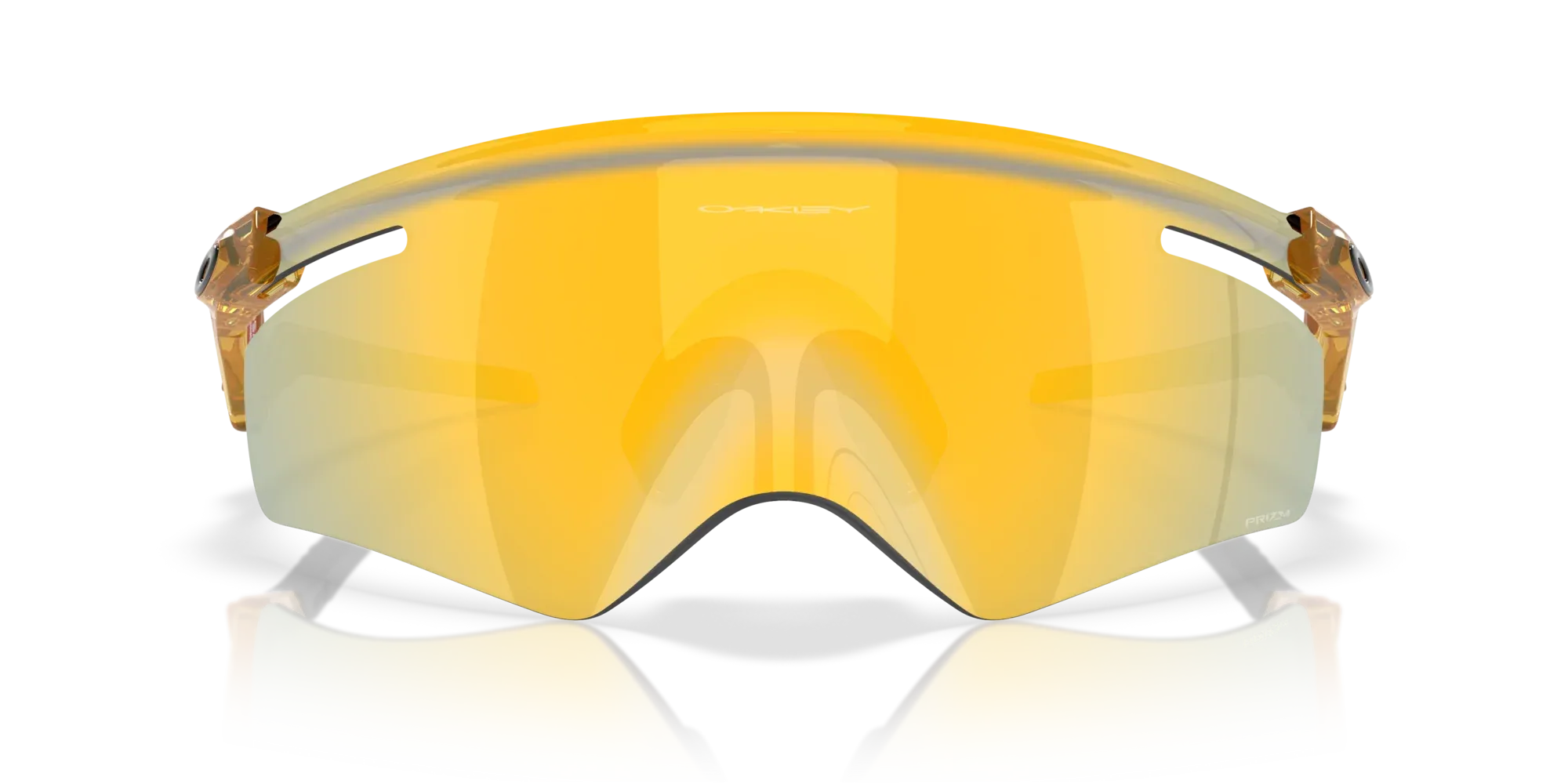 Occhiali da sole sportivi Oakley QNTM Kato OO9481D 948104 Prizm 24K - Pistilleria