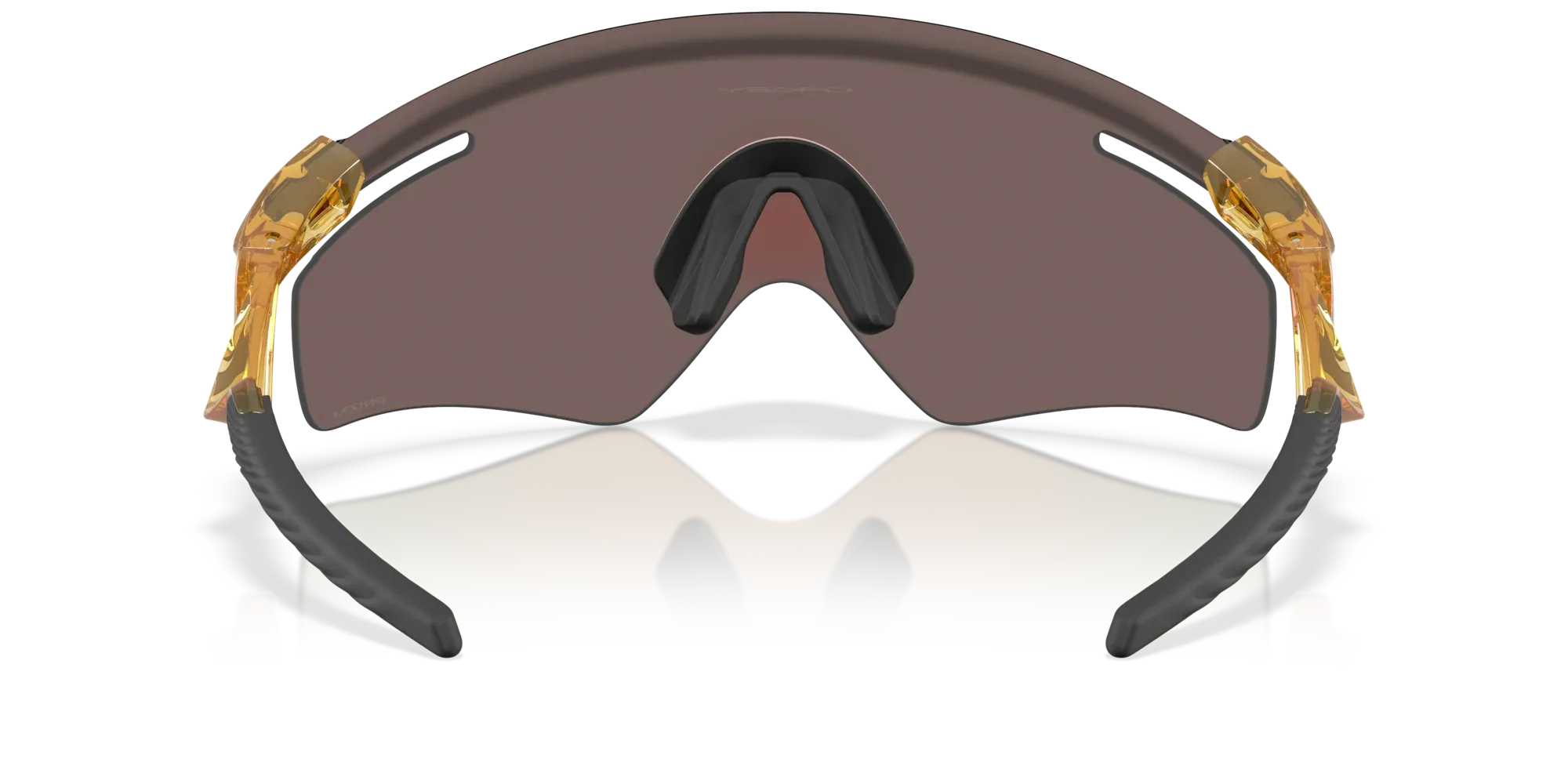 Occhiali da sole sportivi Oakley QNTM Kato OO9481D 948104 Prizm 24K - Pistilleria