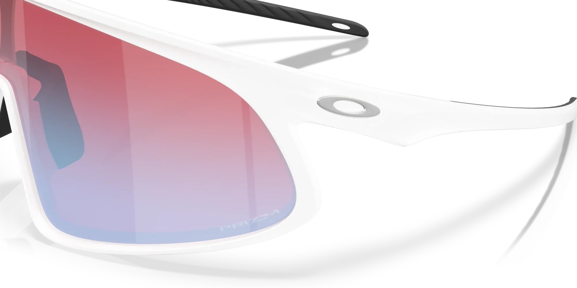 Occhiali da sole sportivi Oakley Rslv OO9484D 08 Prizm Snow Sapphire - Pistilleria