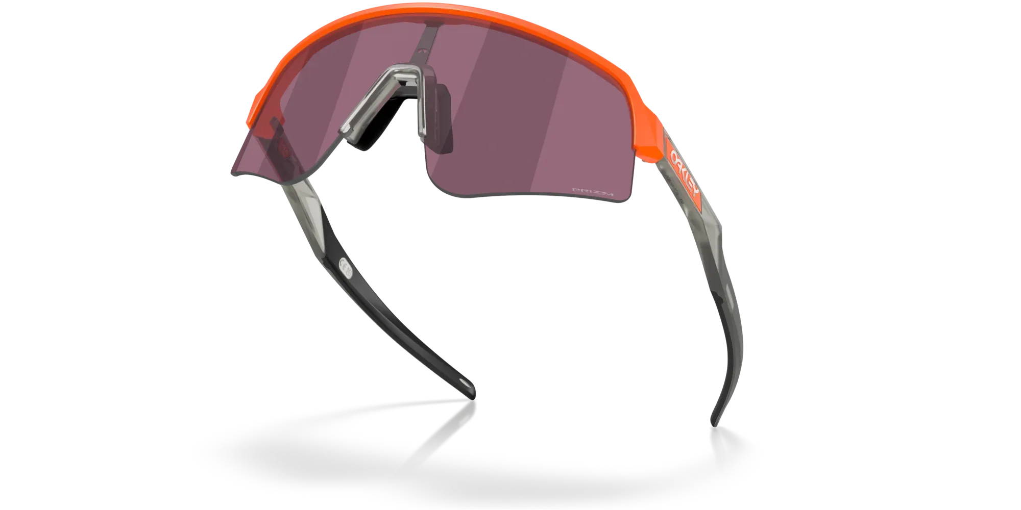 Occhiali da sole sportivi Oakley Sutro Lite Sweep OO9465 30 Prizm Road Black - Pistilleria