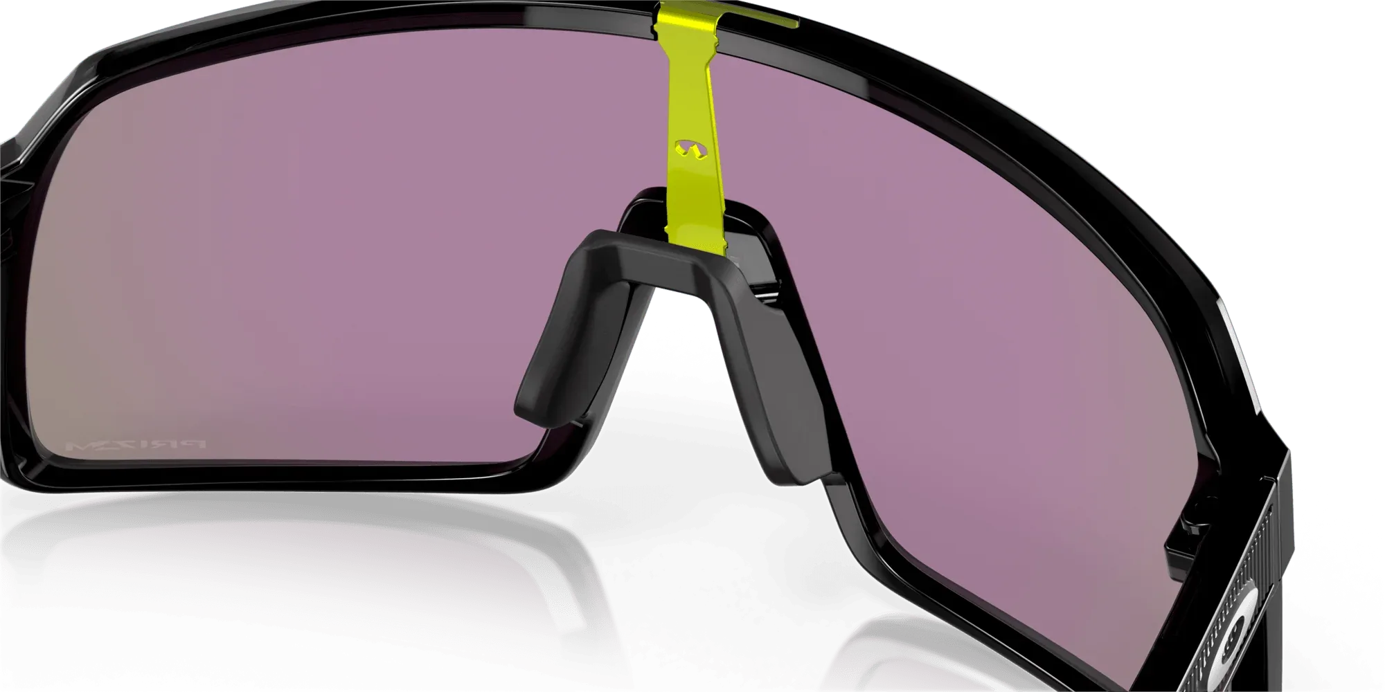 Occhiali da sole sportivi Oakley Sutro OO9406 03 - Pistilleria