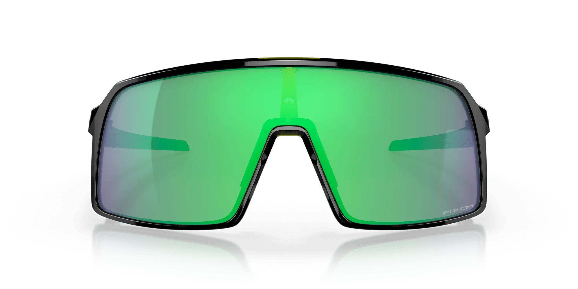 Occhiali da sole sportivi Oakley Sutro OO9406 03 - Pistilleria