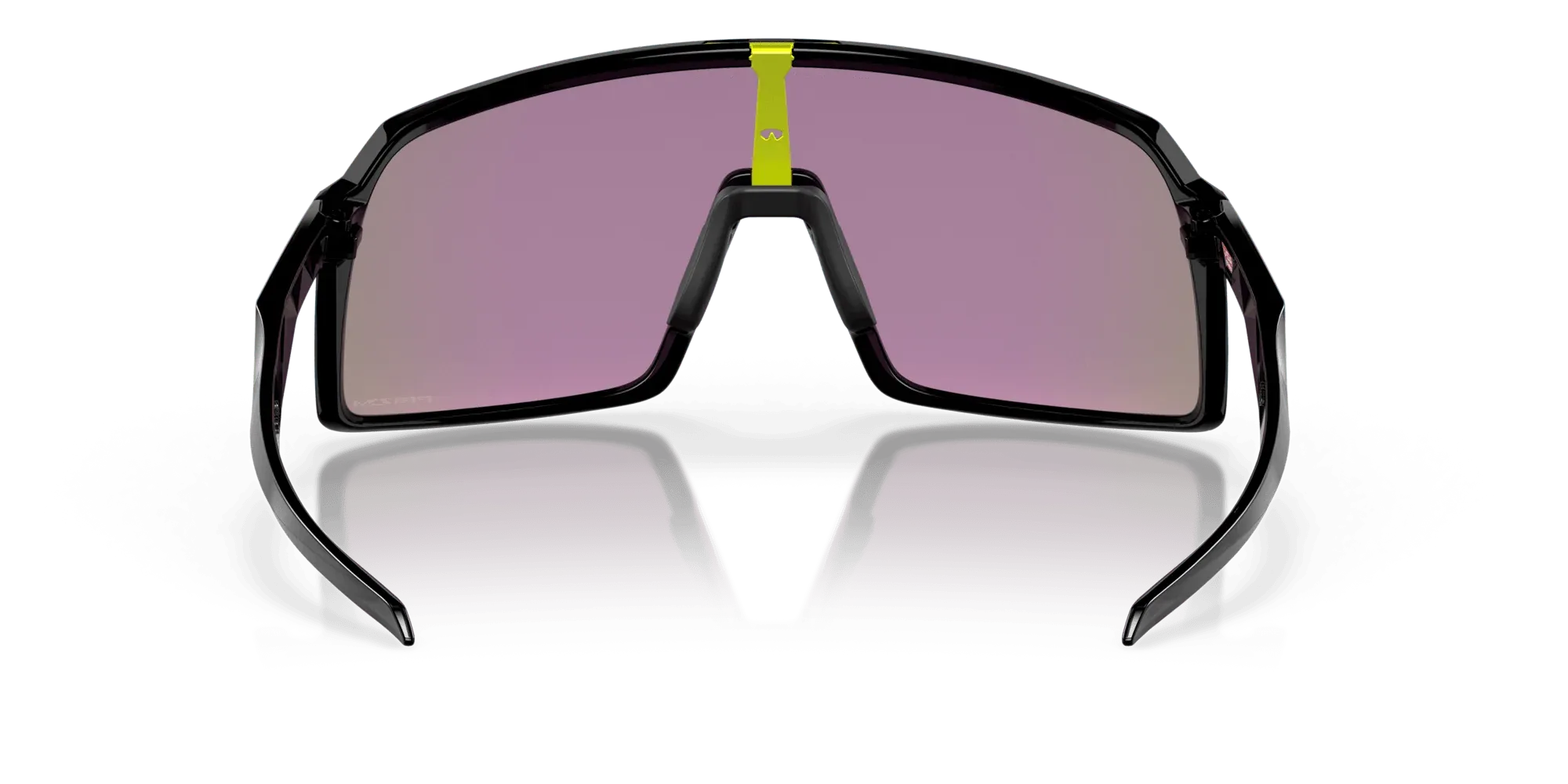 Occhiali da sole sportivi Oakley Sutro OO9406 03 - Pistilleria