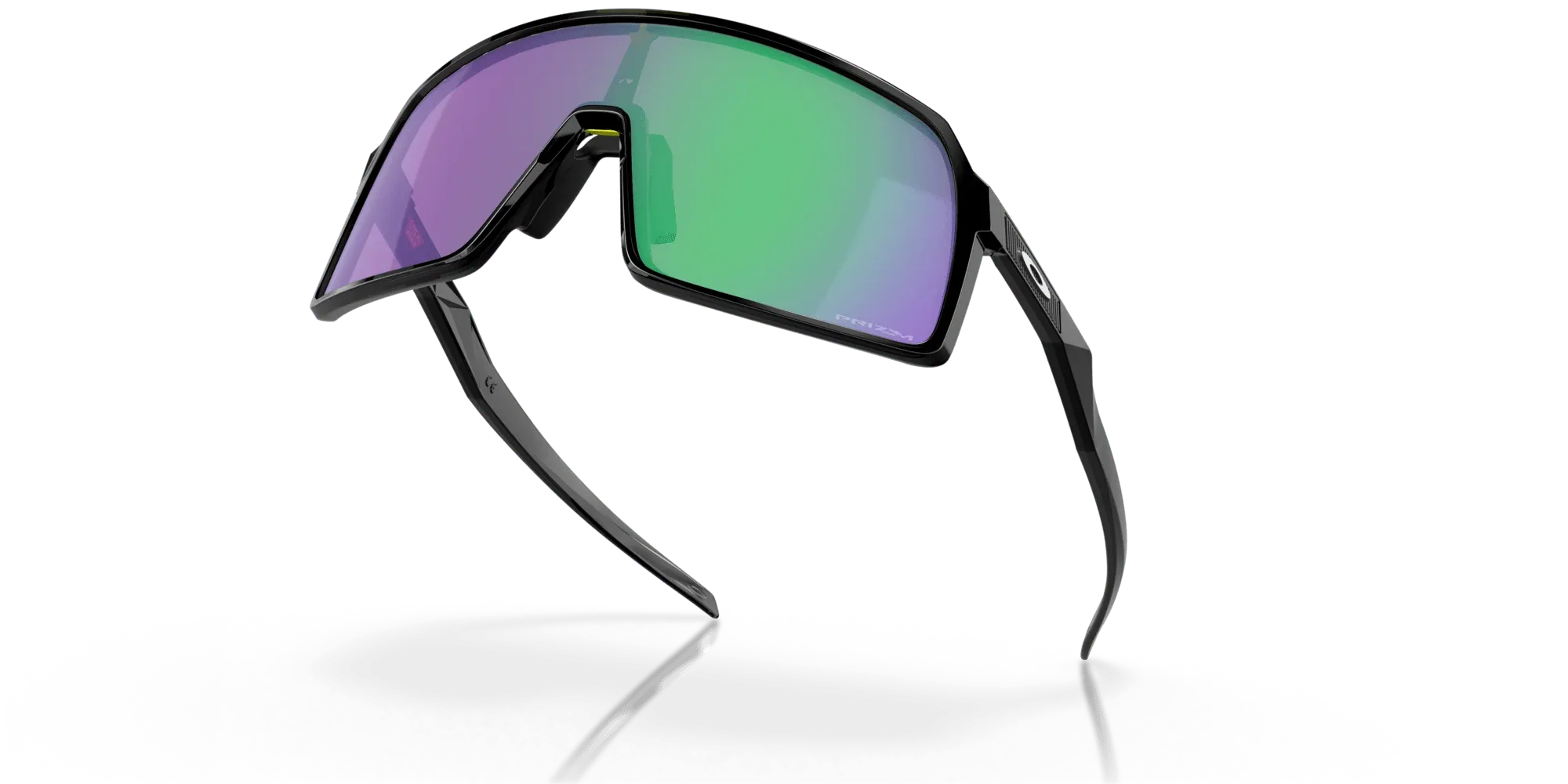 Occhiali da sole sportivi Oakley Sutro OO9406 03 - Pistilleria