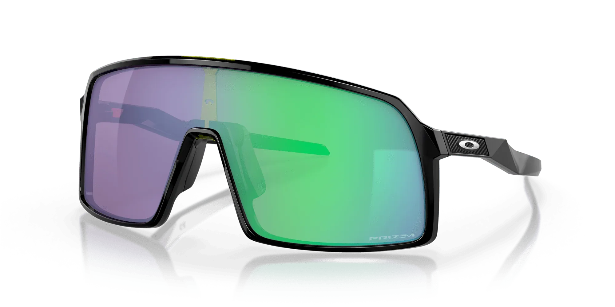 Occhiali da sole sportivi Oakley Sutro OO9406 03 - Pistilleria
