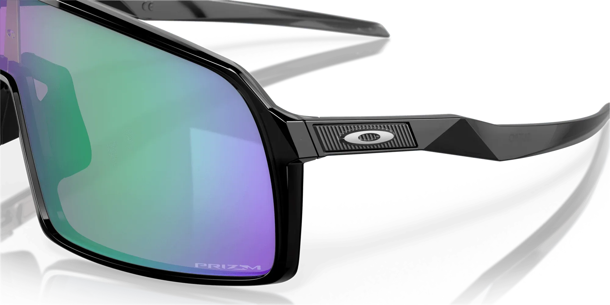 Occhiali da sole sportivi Oakley Sutro OO9406 03 - Pistilleria