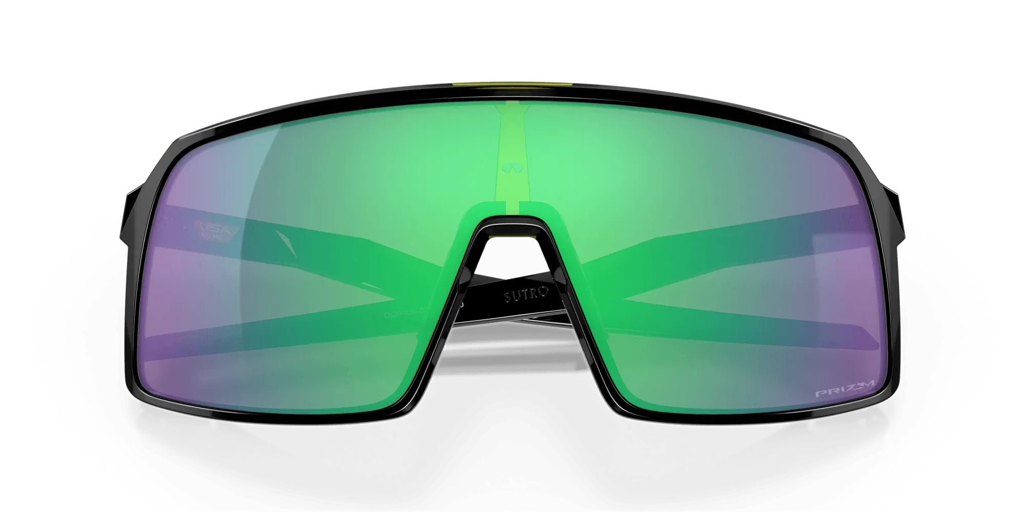 Occhiali da sole sportivi Oakley Sutro OO9406 03 - Pistilleria