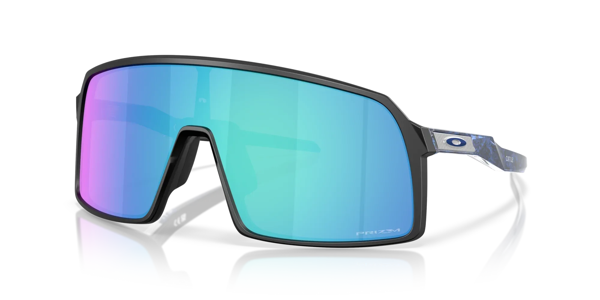 Occhiali da sole sportivi Oakley Sutro OO9406 C0 - Pistilleria