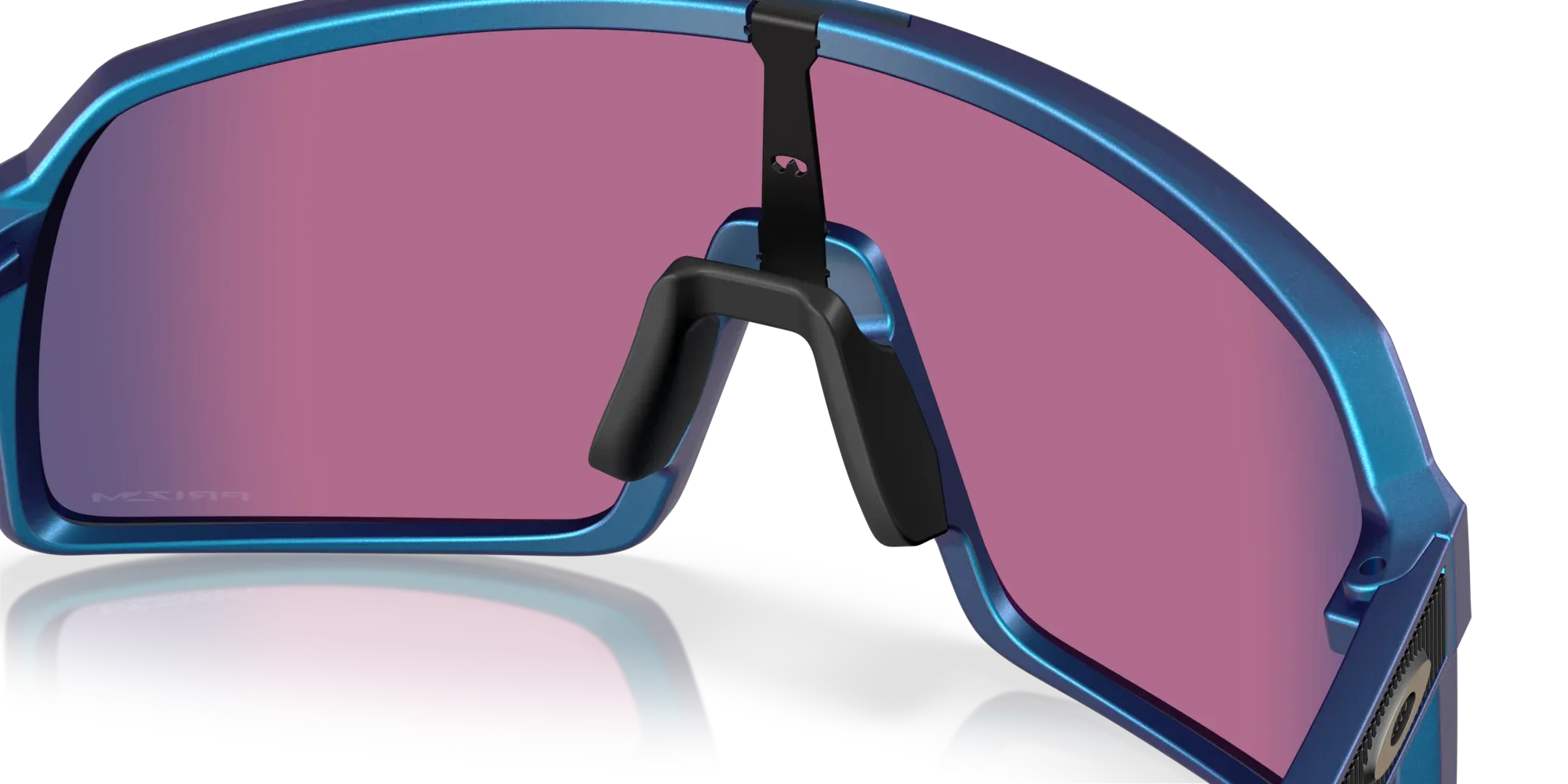 Occhiali da sole sportivi Oakley Sutro OO9406 C1 Prizm Road - Pistilleria