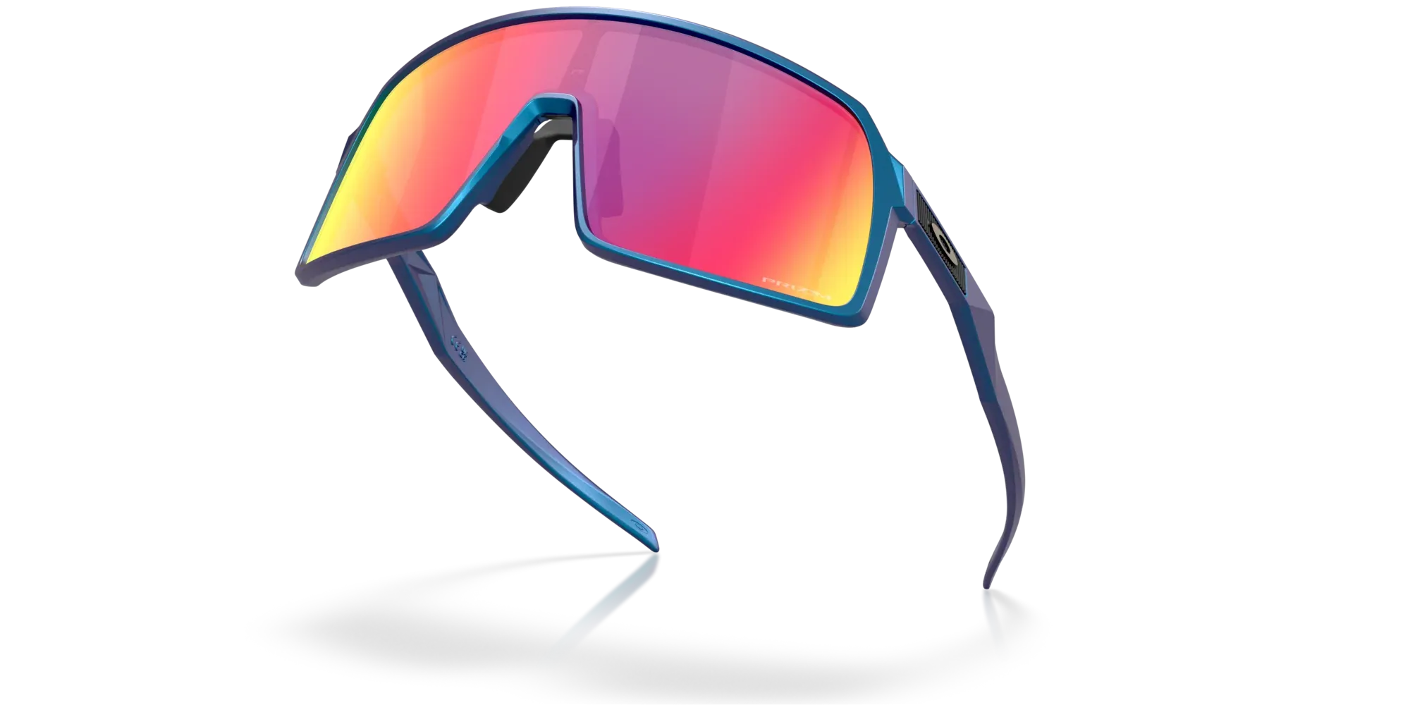 Occhiali da sole sportivi Oakley Sutro OO9406 C1 Prizm Road - Pistilleria