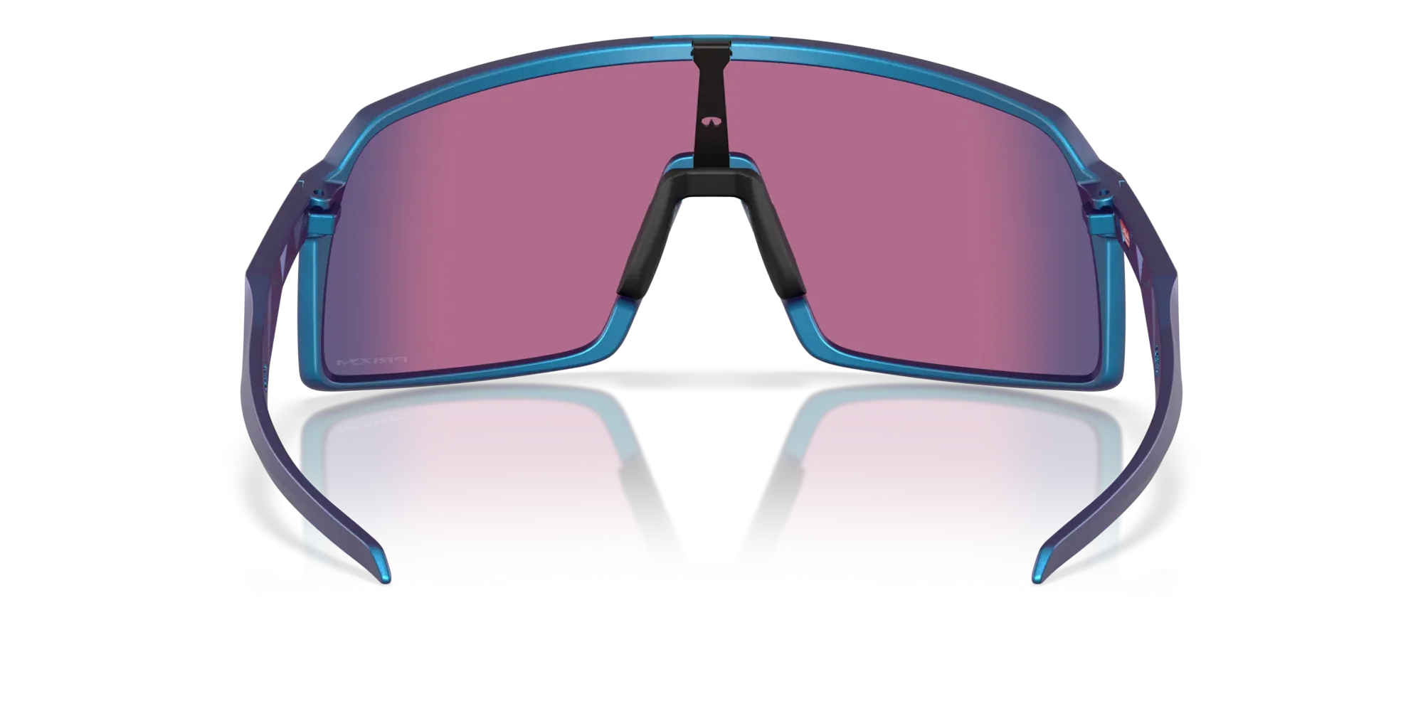 Occhiali da sole sportivi Oakley Sutro OO9406 C1 Prizm Road - Pistilleria