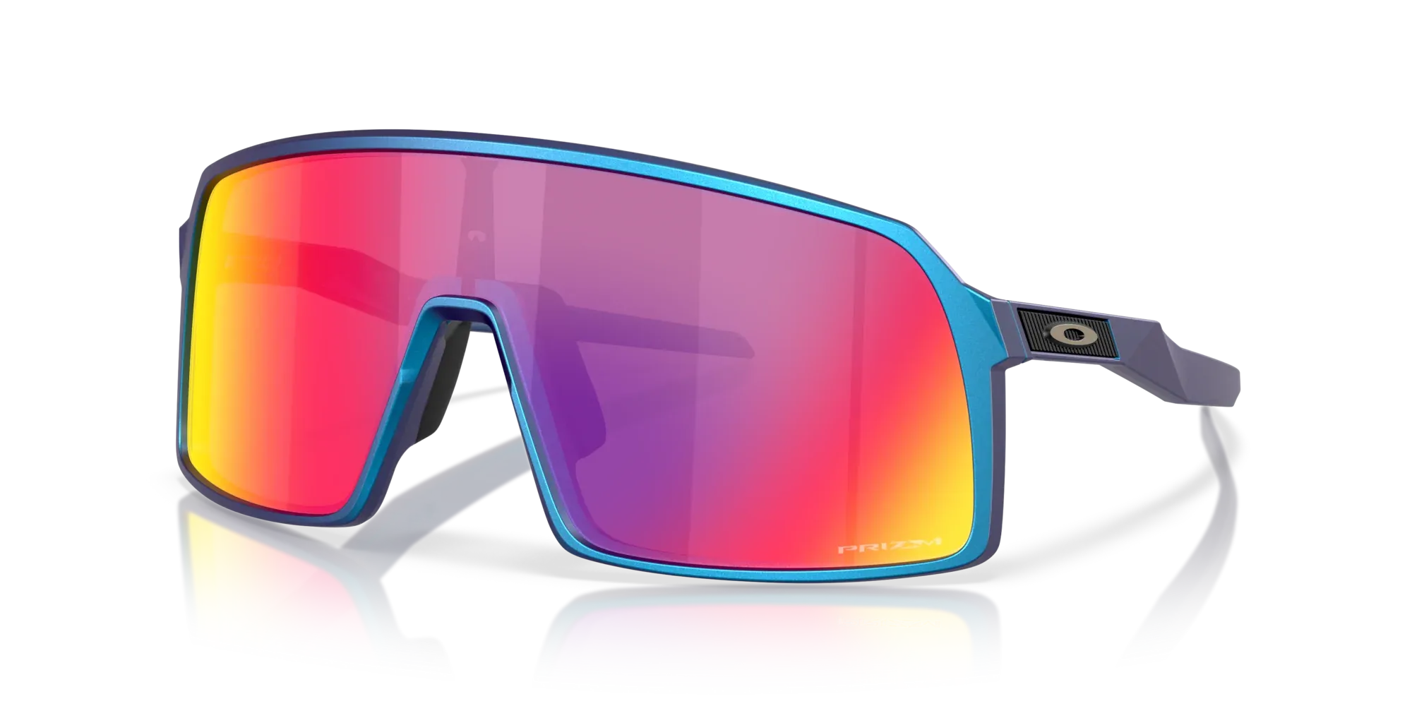 Occhiali da sole sportivi Oakley Sutro OO9406 C1 Prizm Road - Pistilleria