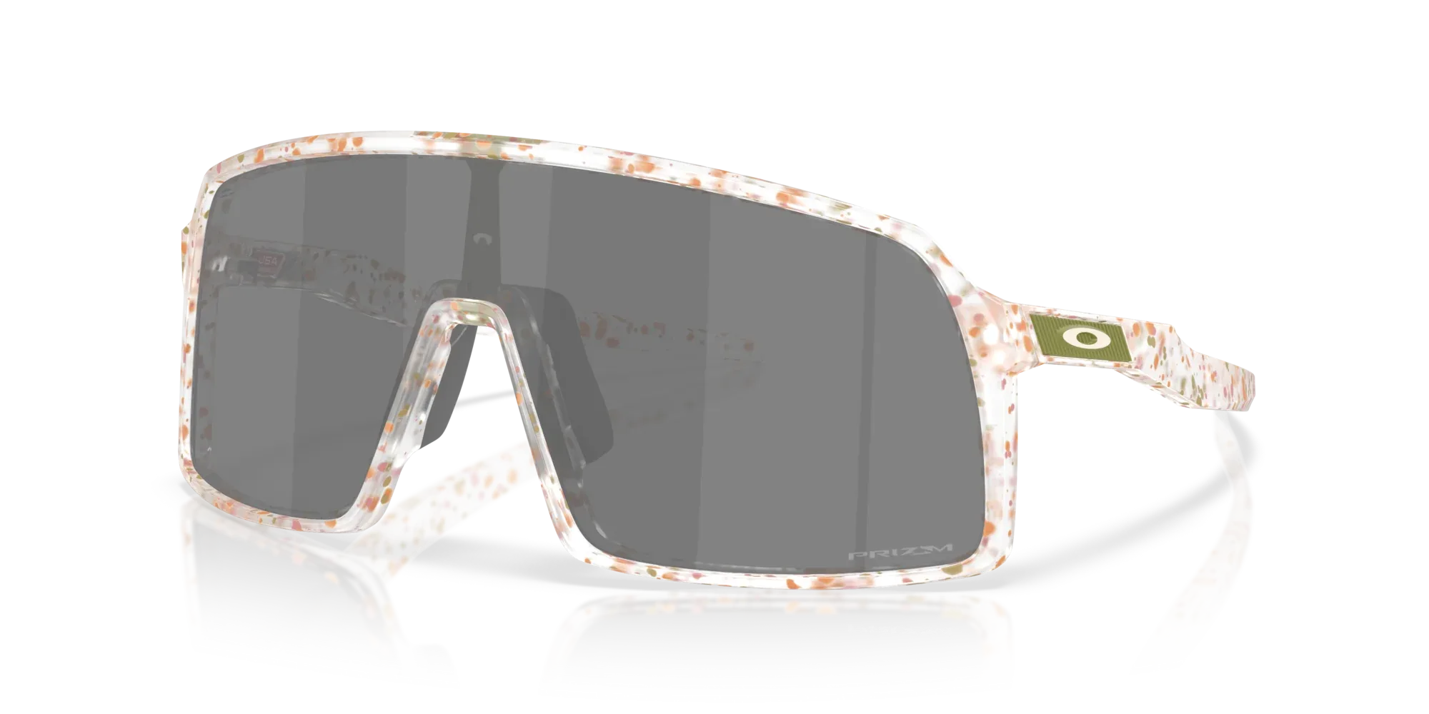 Occhiali da sole sportivi Oakley Sutro OO9406 C7 - Pistilleria