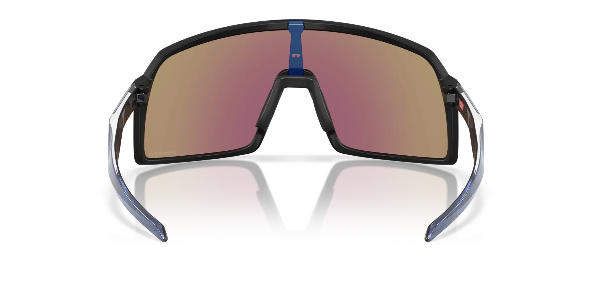 Occhiali da sole sportivi Oakley Sutro S 9462 14 - Pistilleria