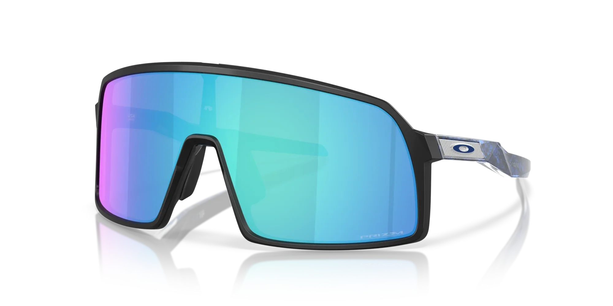 Occhiali da sole sportivi Oakley Sutro S 9462 14 - Pistilleria