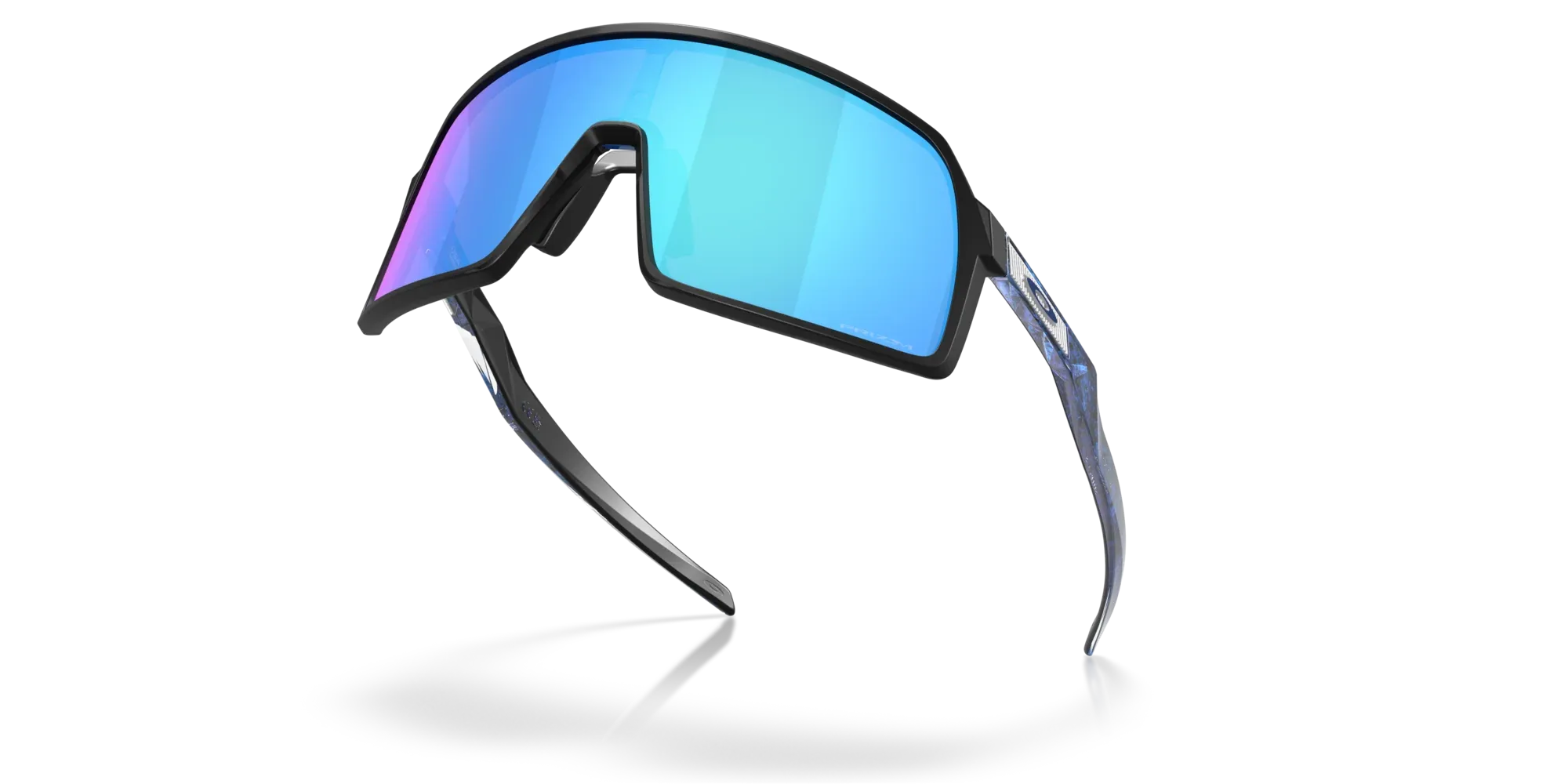 Occhiali da sole sportivi Oakley Sutro S 9462 14 - Pistilleria