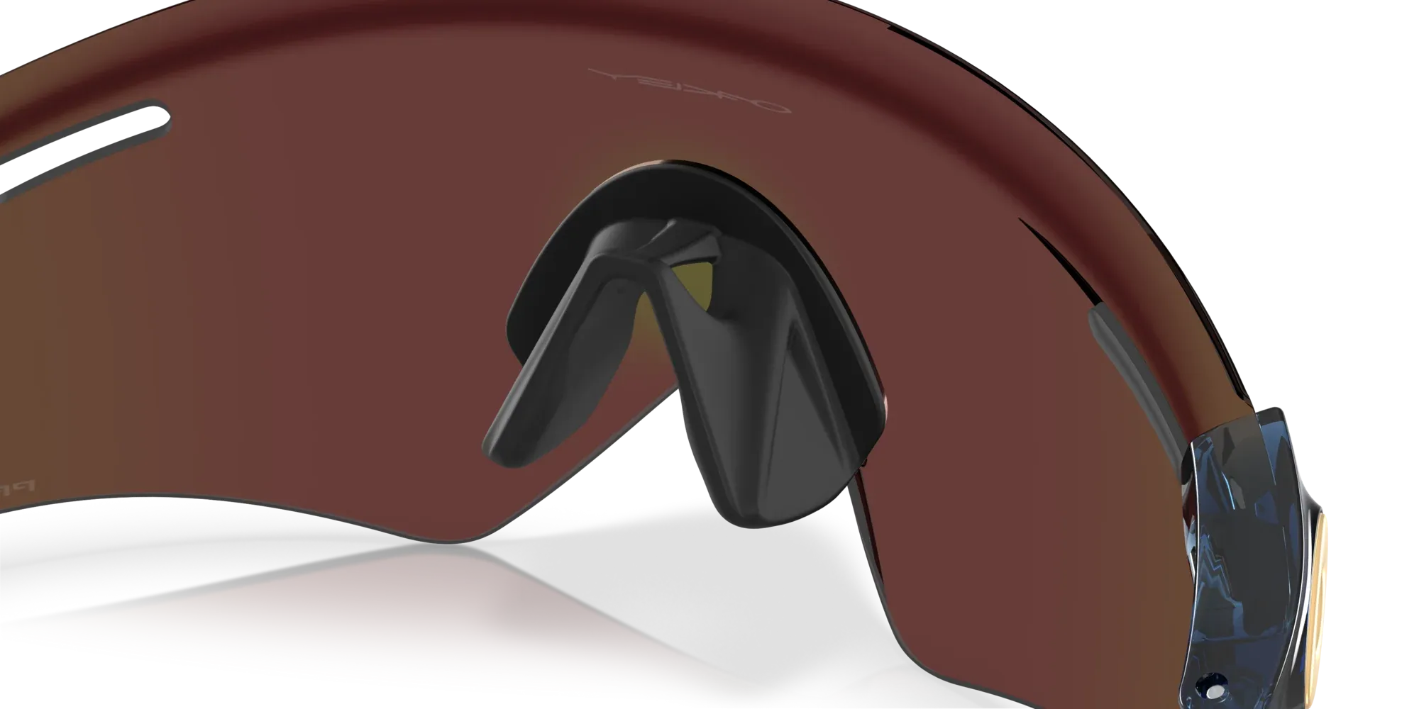 Occhiali da sole sportivi Qntm kato OO9481D 02 Prizm sapphire - Pistilleria