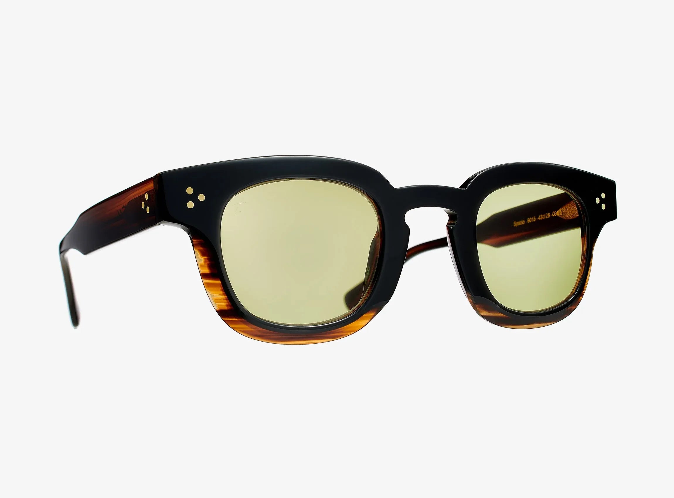 Occhiali da sole Talla Spazio 9015 - Pistilleria