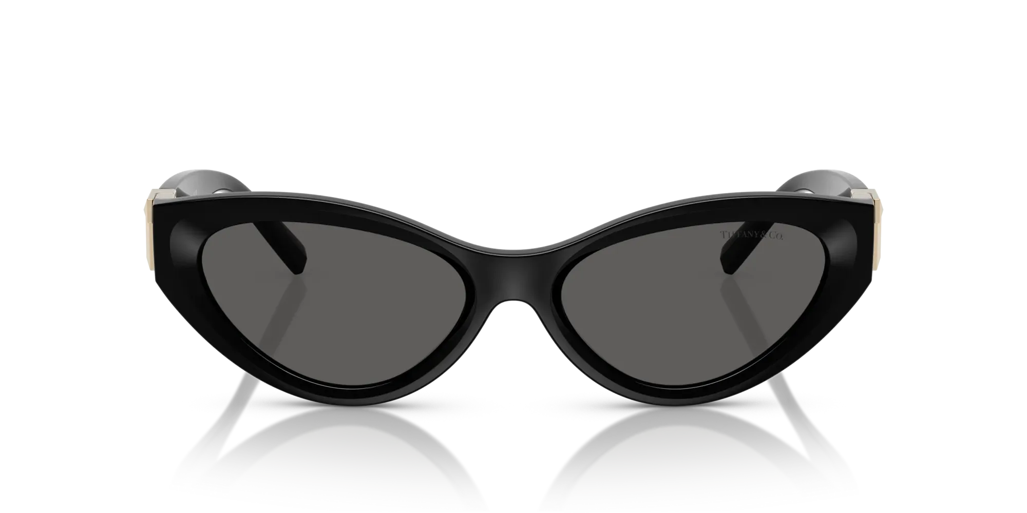 Occhiali da sole Tiffany & Co. TF4225U 8001S4 - Pistilleria