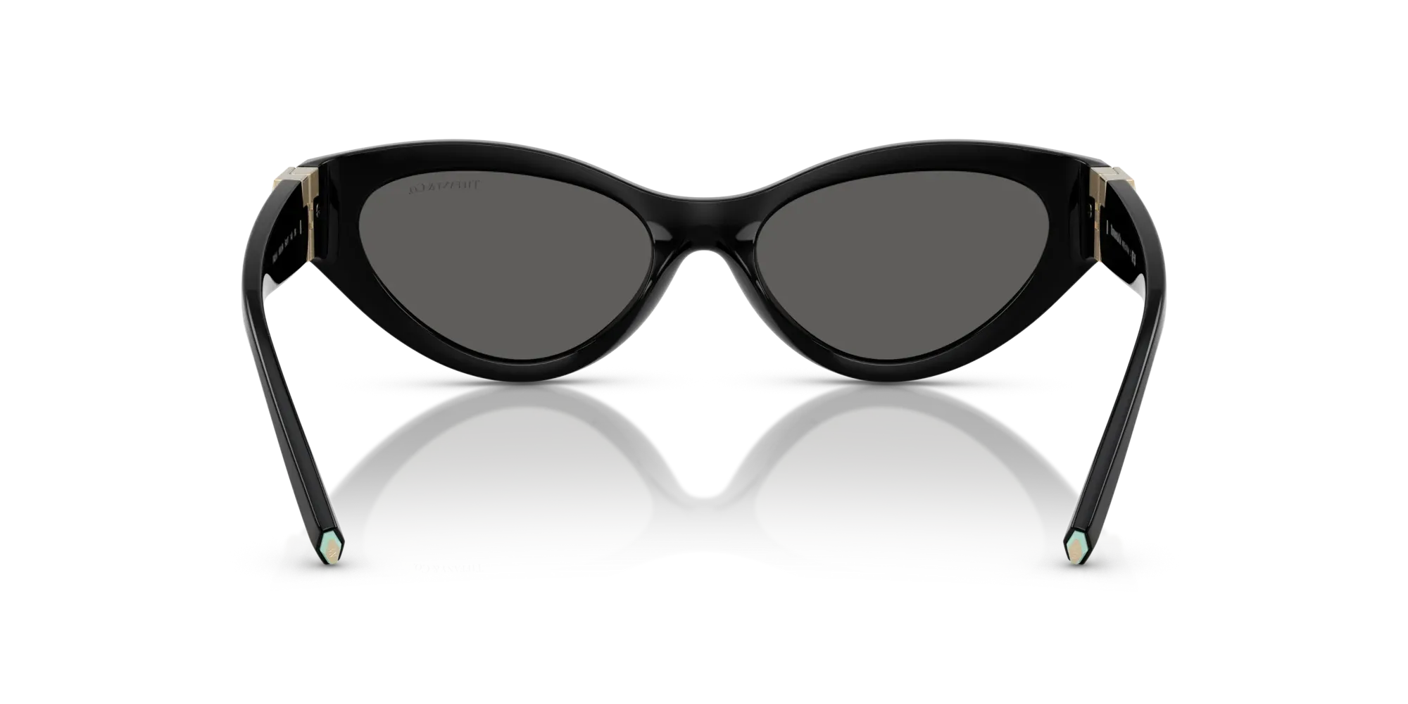 Occhiali da sole Tiffany & Co. TF4225U 8001S4 - Pistilleria